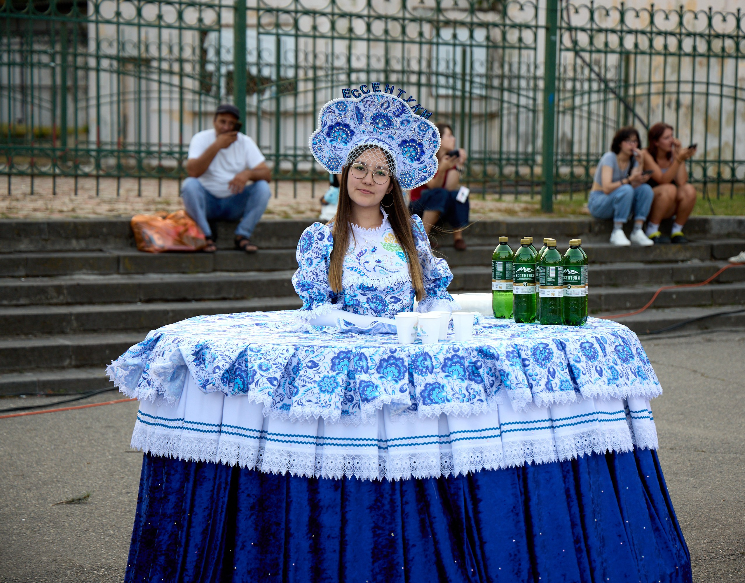 День города Ессентуки 2025. Фотограф и видеограф Антон Калашников | Пятигорск