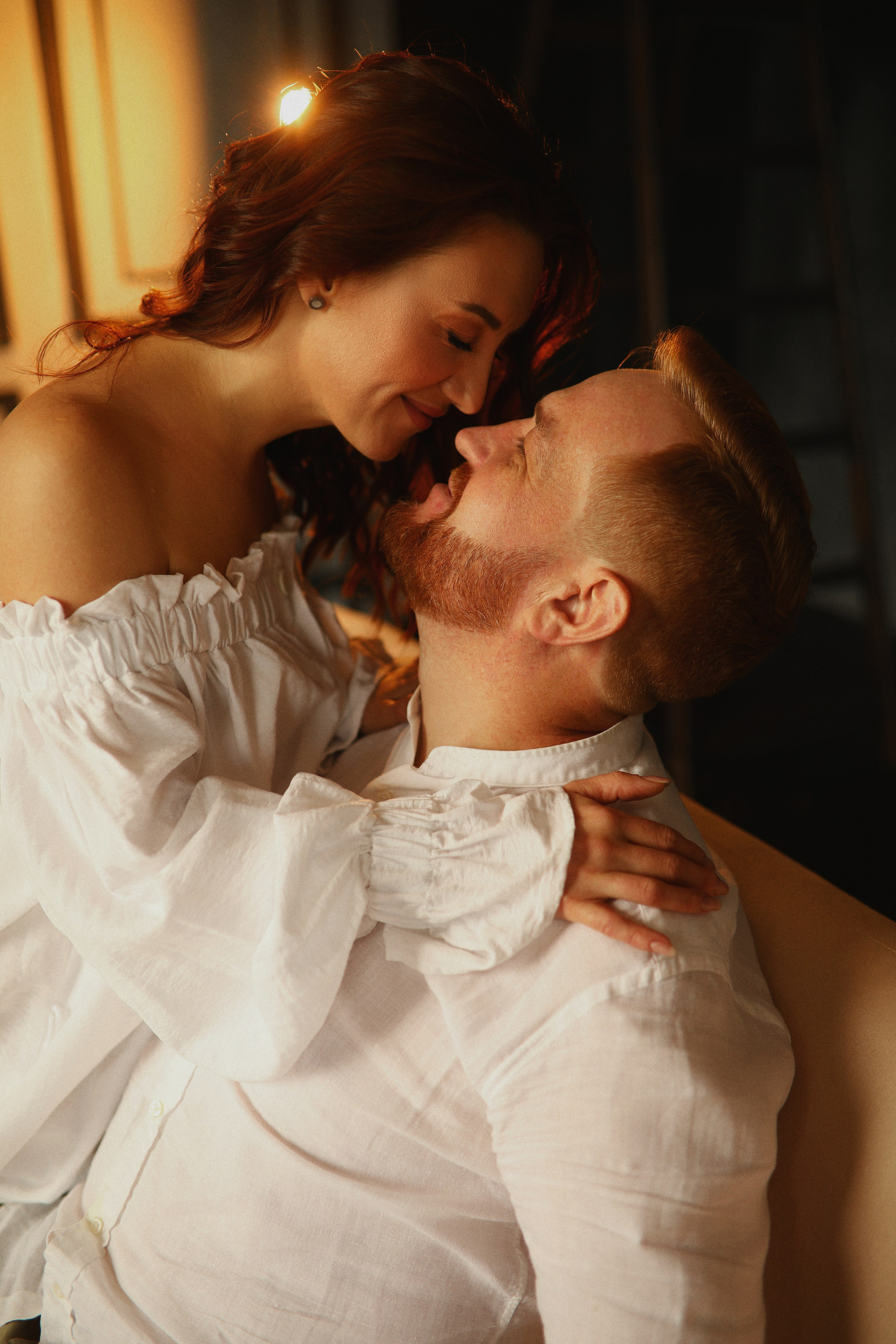 Виталий Виктория. Фотограф чувственного портрета в Санкт-Петербурге Светлана Фролова