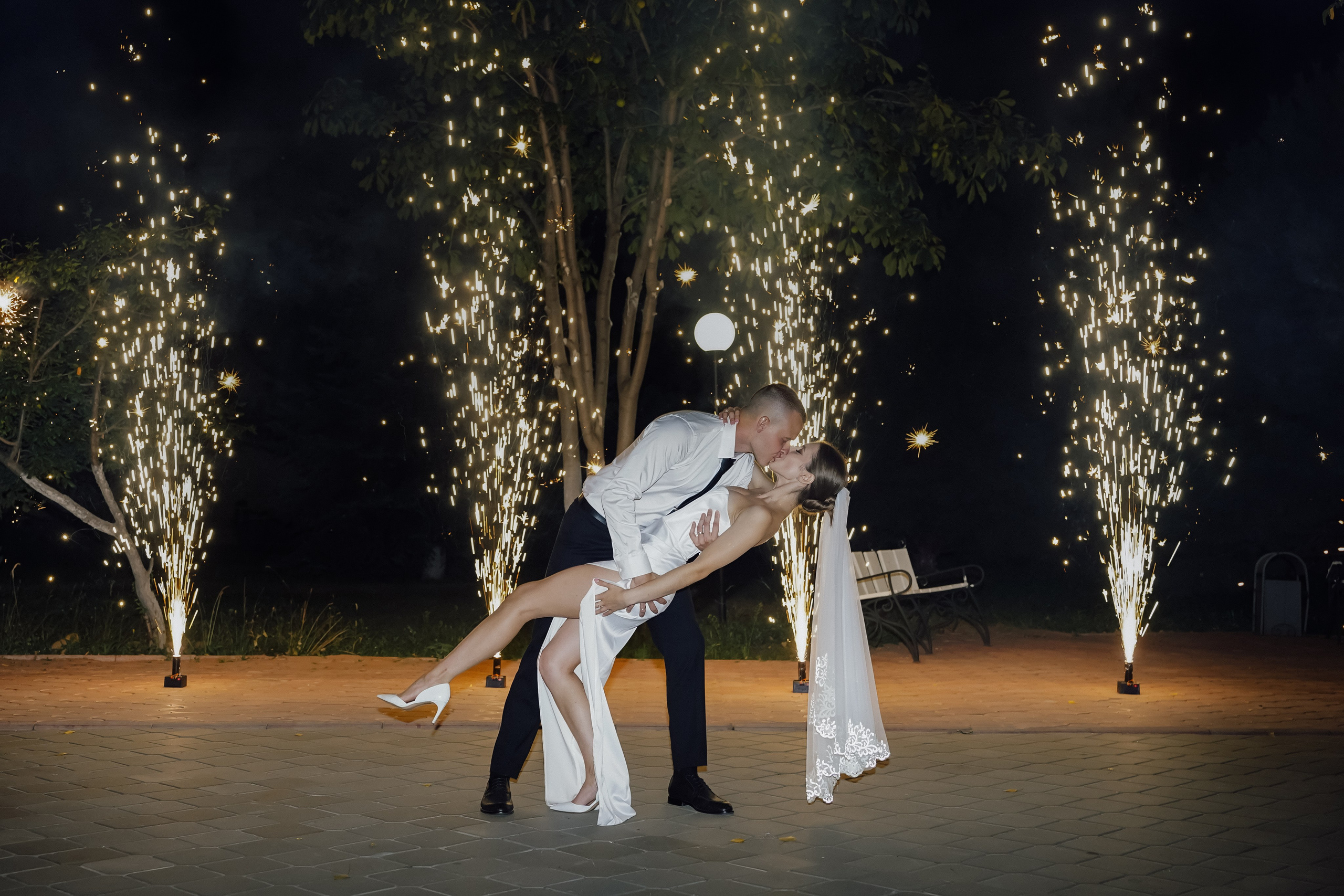 Олег и Юлия. Свадебный и семейный фотограф в Волгограде Наталья Наумова