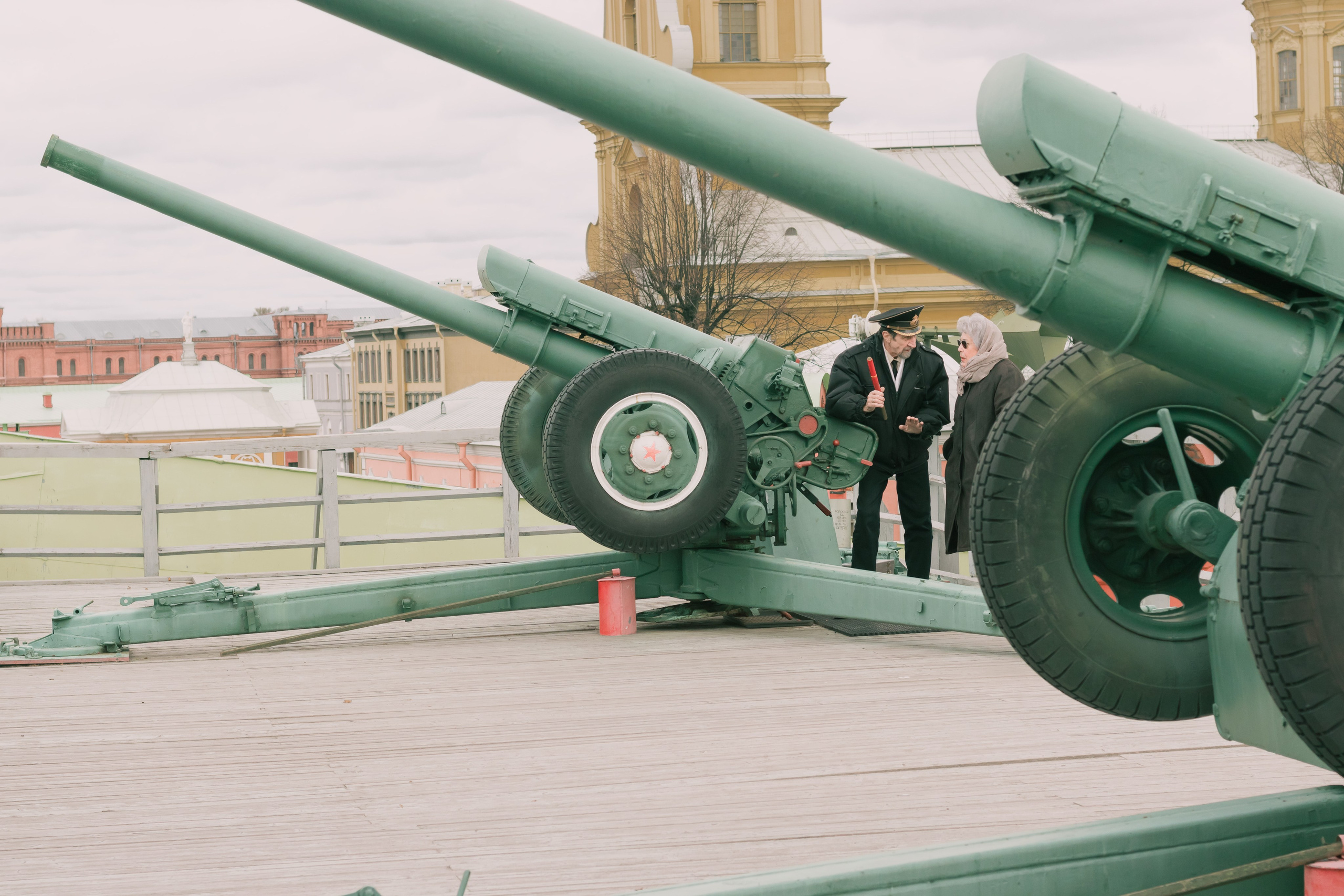 Зоя. Фотограф Михаил Николаев