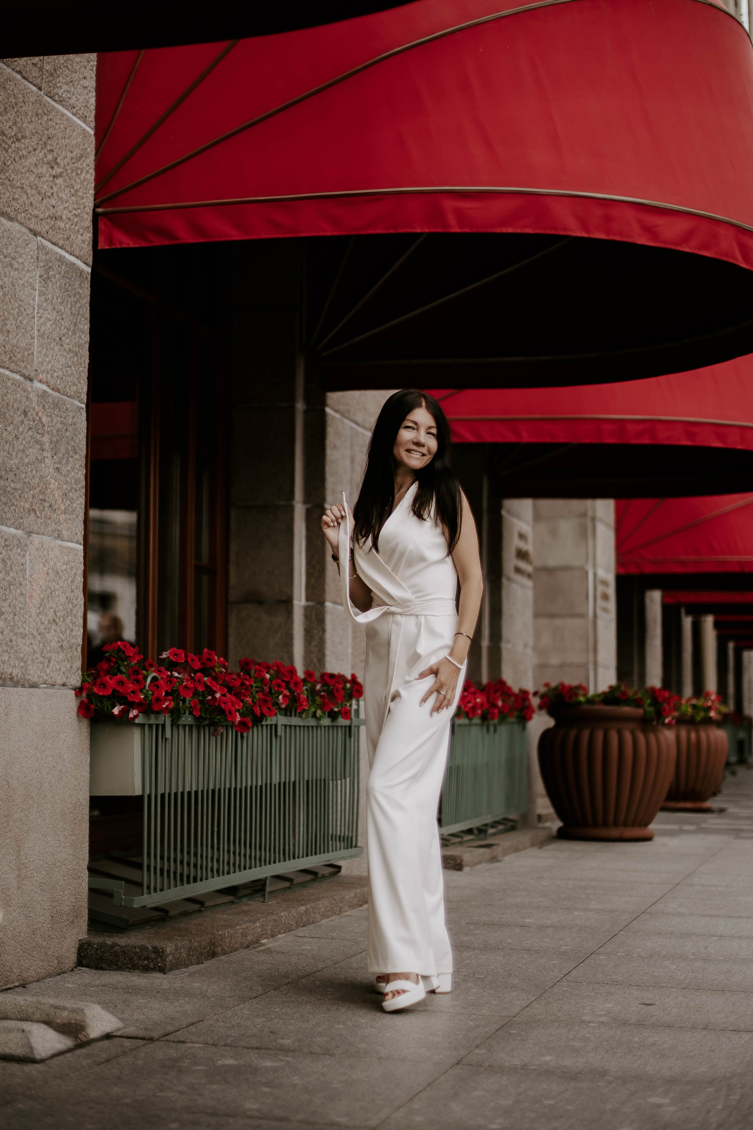 Ирина и Алексей. Фотограф Veronika Potaseva