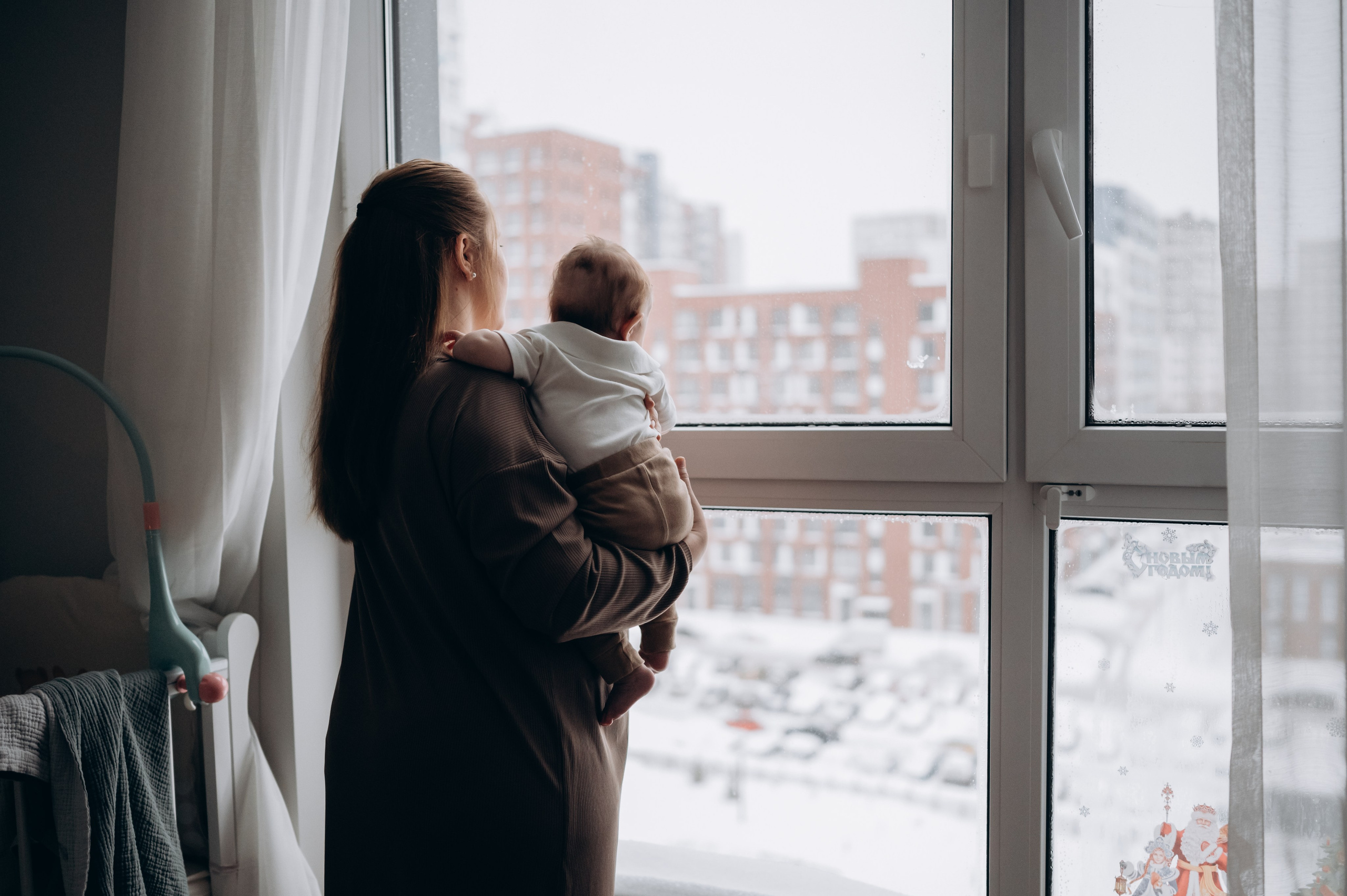Юлия Юрий Аня и Игорь. Детский и семейный фотограф в Москве