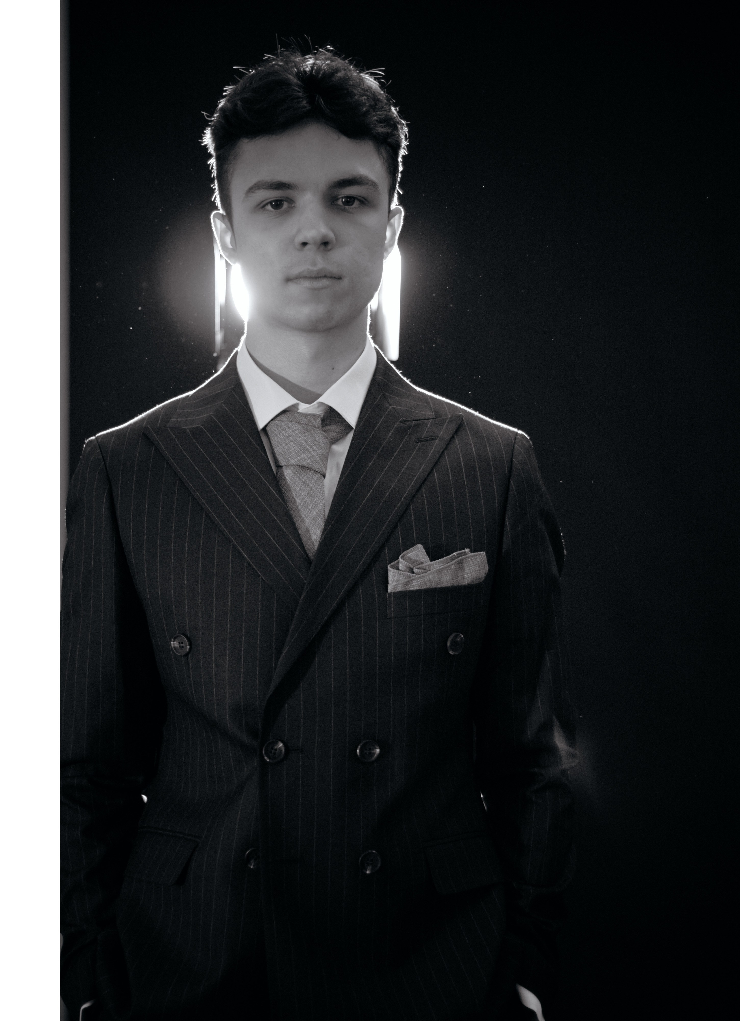 Владимир. Портретный и свадебный фотограф в Москве Александра