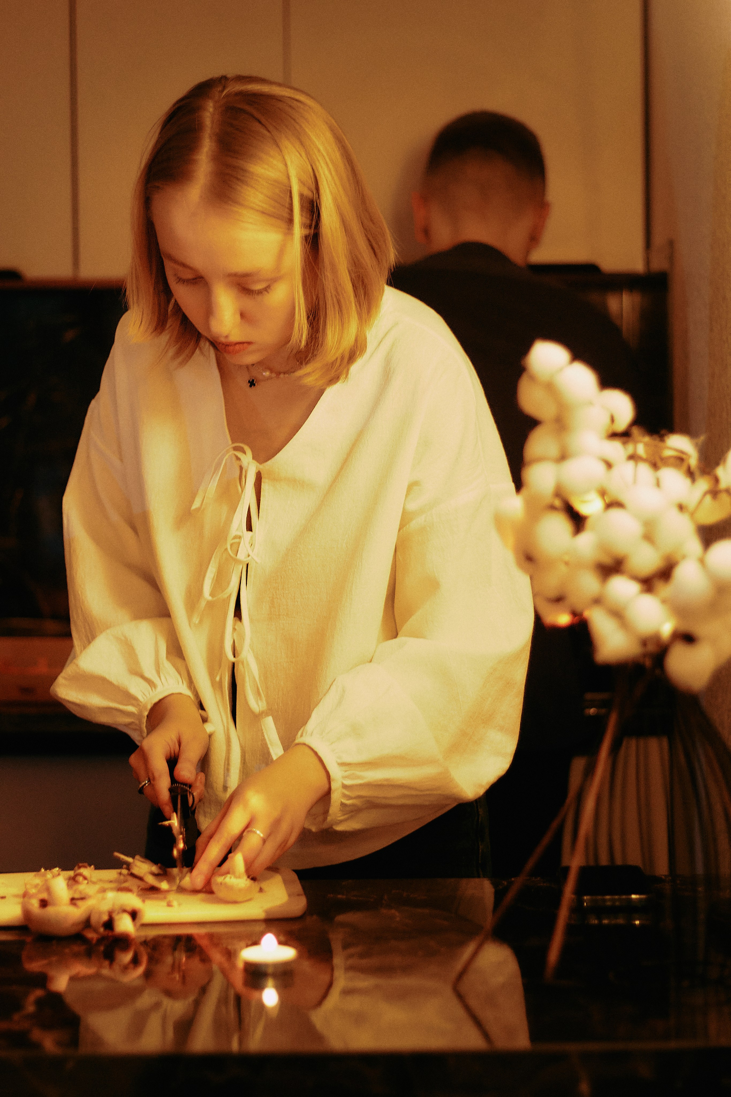 Валерия и Евгений. Портретный и свадебный фотограф в Москве Александра