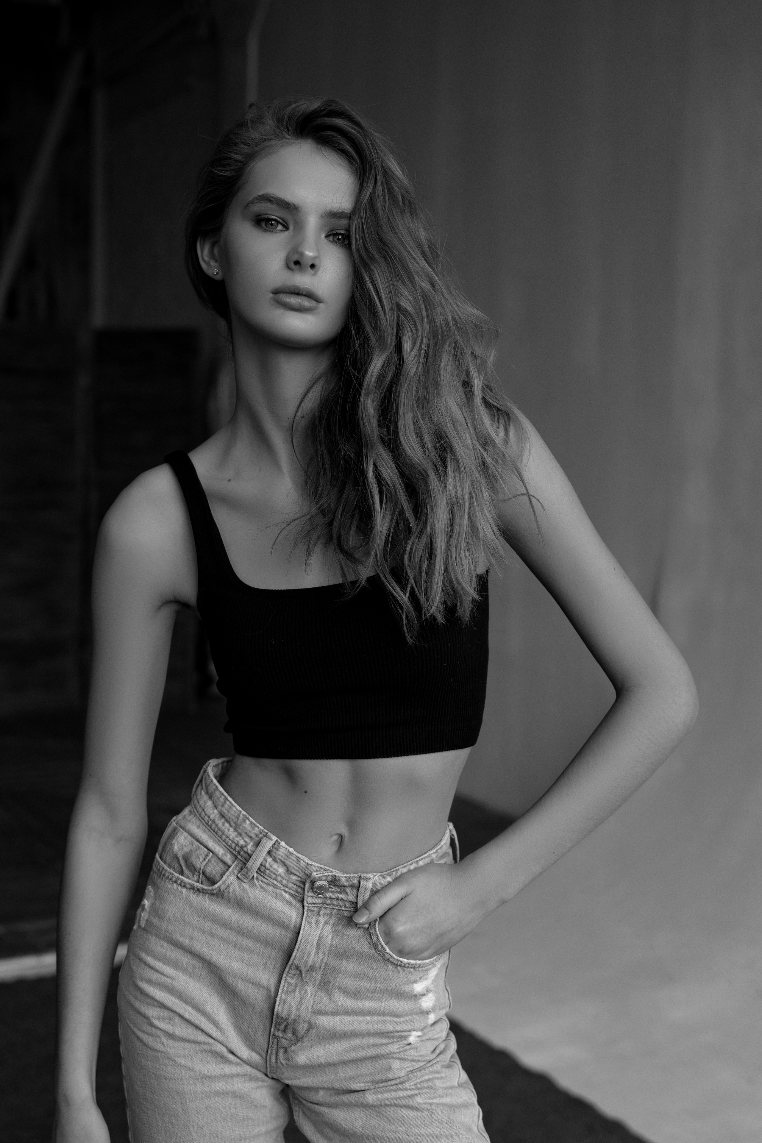 Portrait. Свадебный и женский фотограф Москва Видное