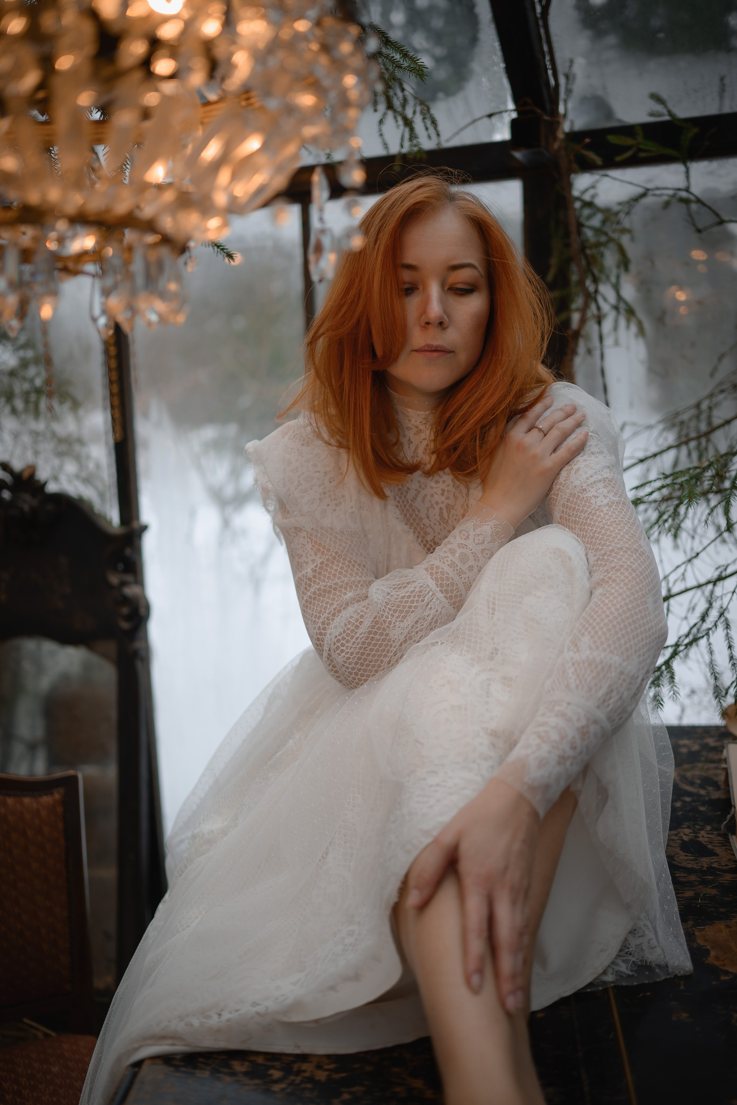 Лилия. Свадебный и портретный фотограф