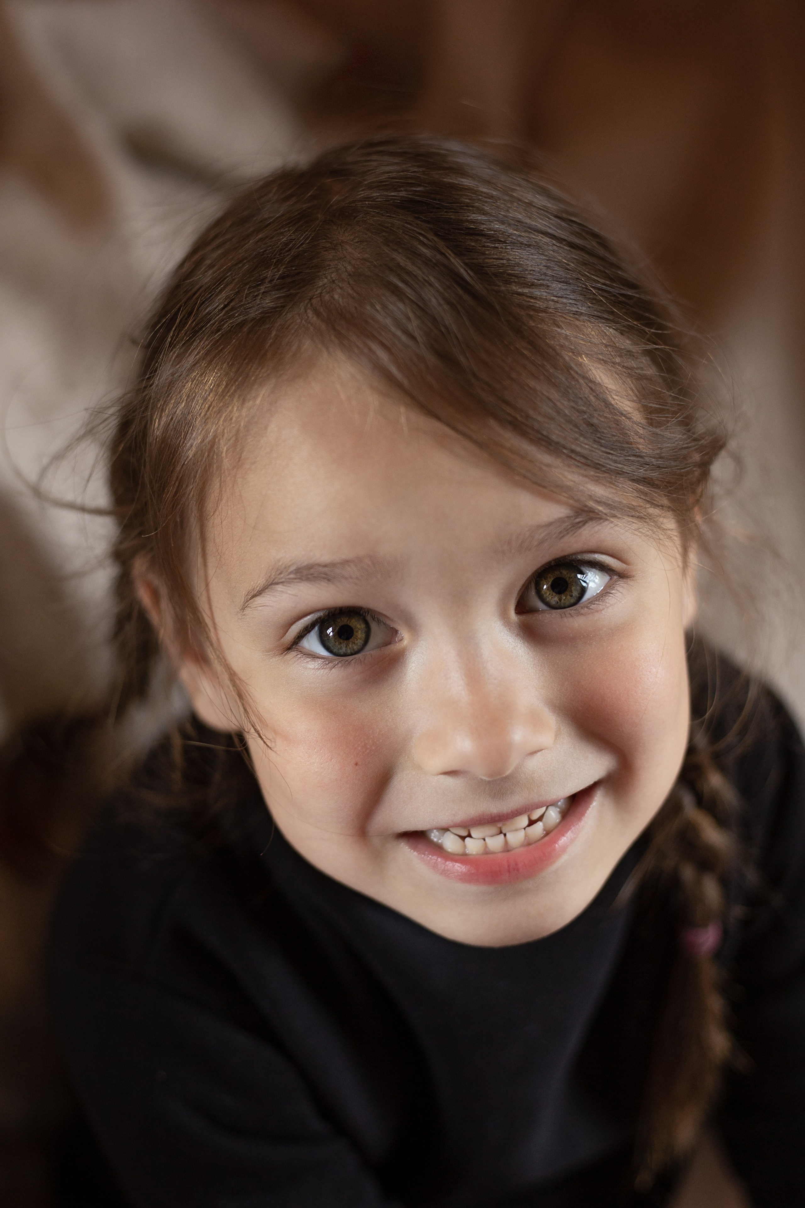 Дачница. Фотограф в Новосибирске Краснова Евгения