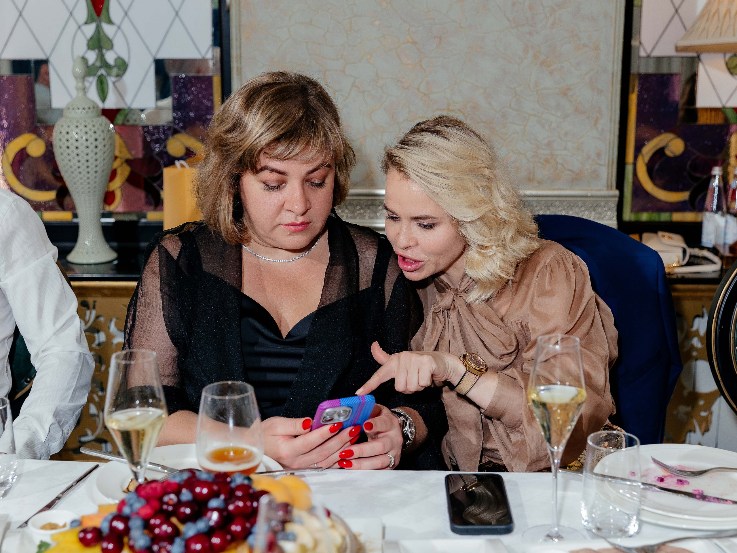 Школьный выпускной. Красильников Евгений — профессиональный фотограф в Ростове-на-Дону