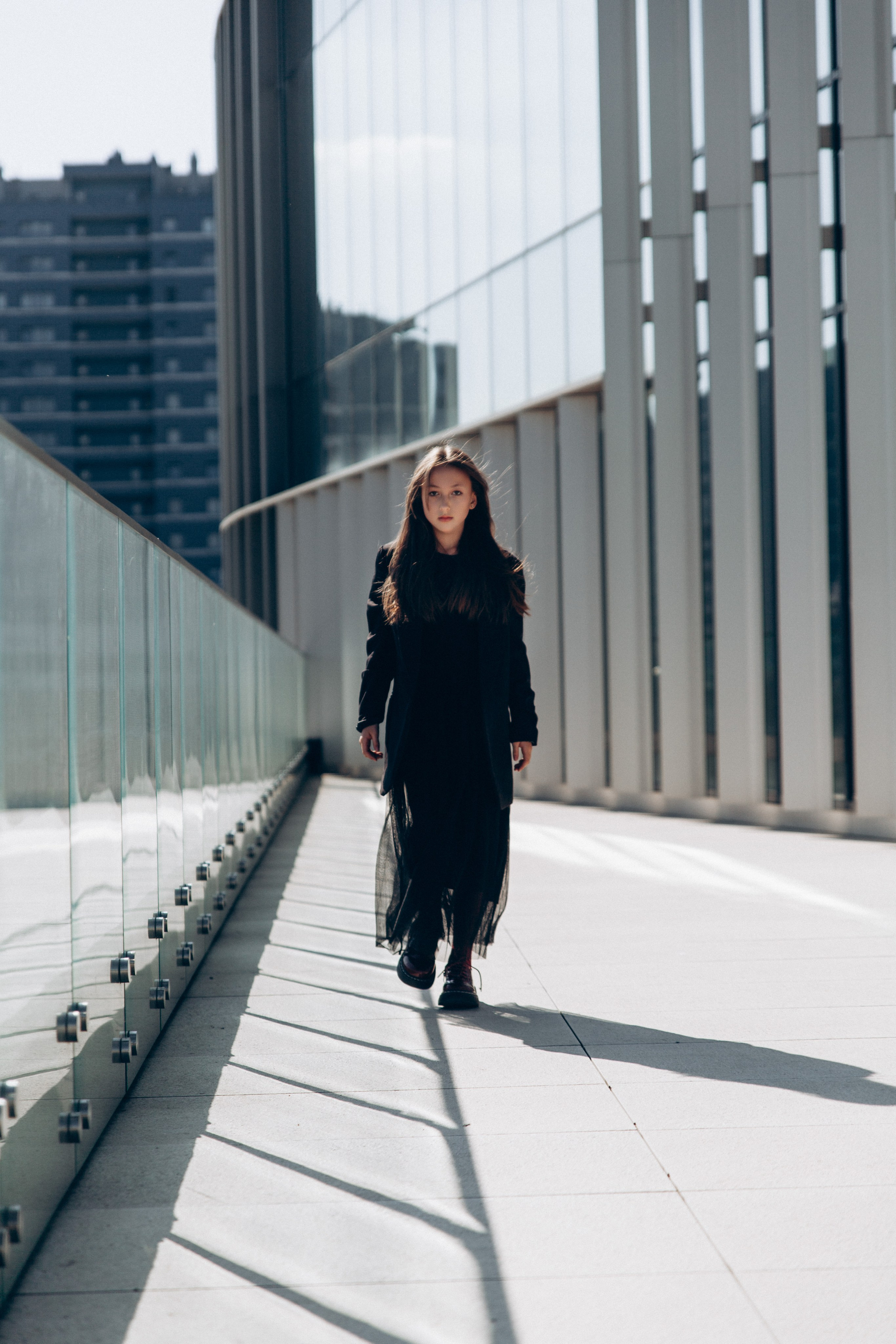 Стэфани. Репортажный и детский фотограф в Минске