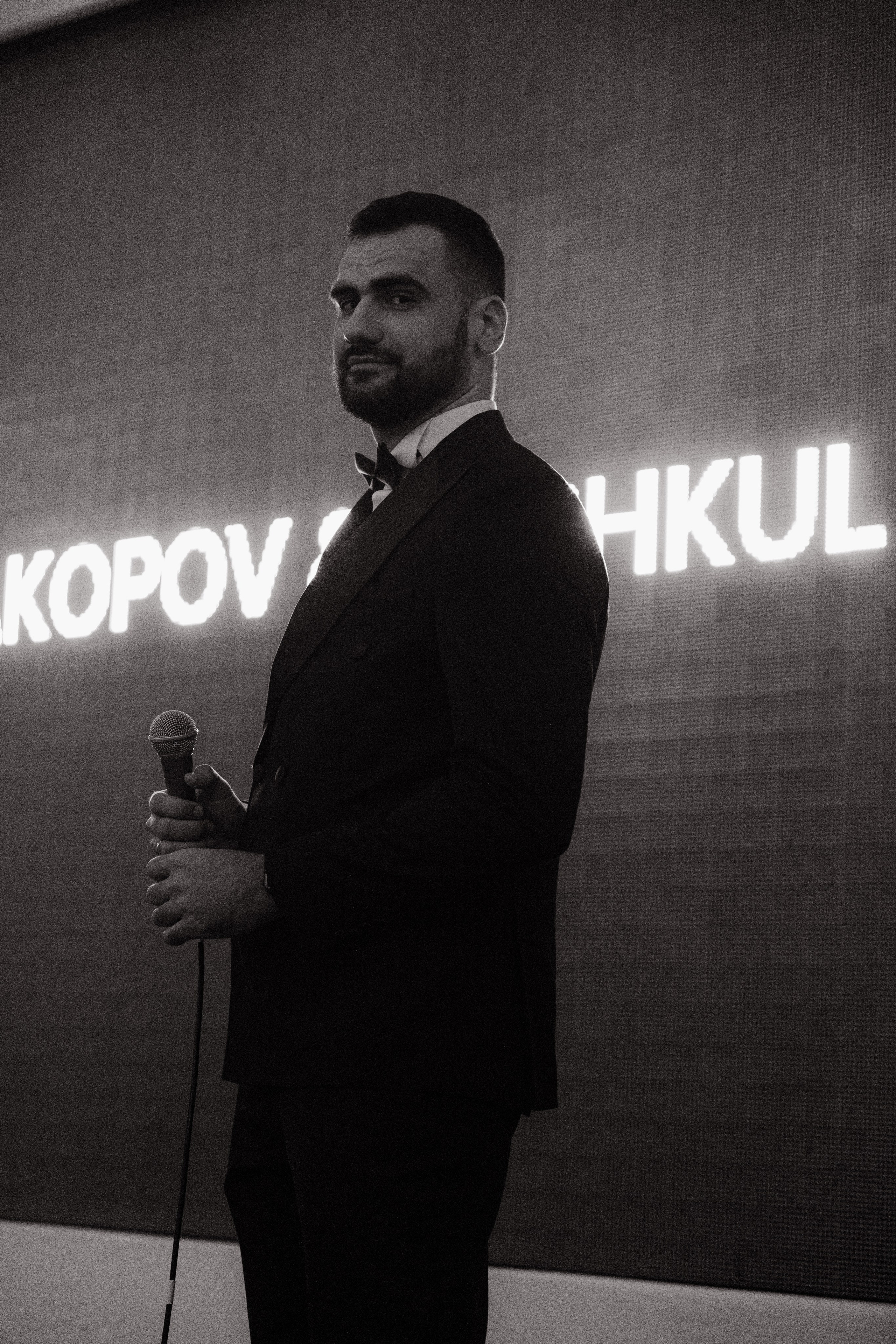 Oscar style. Свадебный фотограф Владислав Адышкин