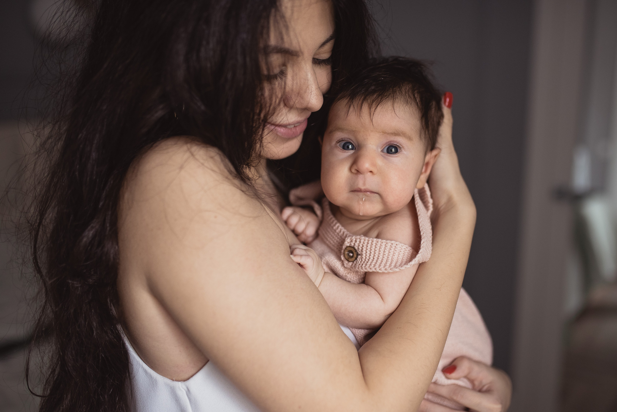 Кусочек Рая на Земле. Семейный фотограф в Ростове-на-Дону Мария Панарина