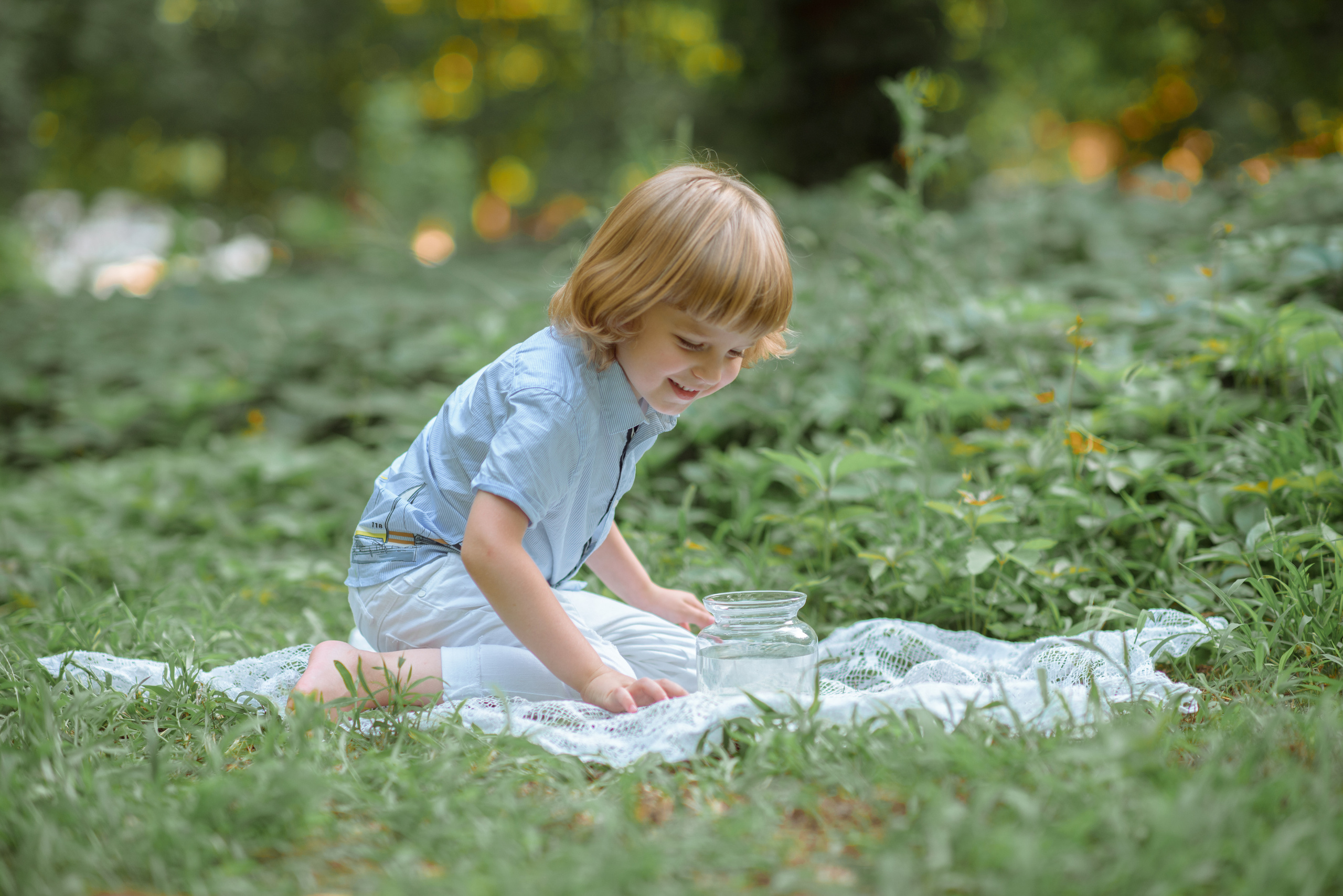 О детстве что рядом… Петя😍. Семейный фотограф в Ростове-на-Дону Мария Панарина