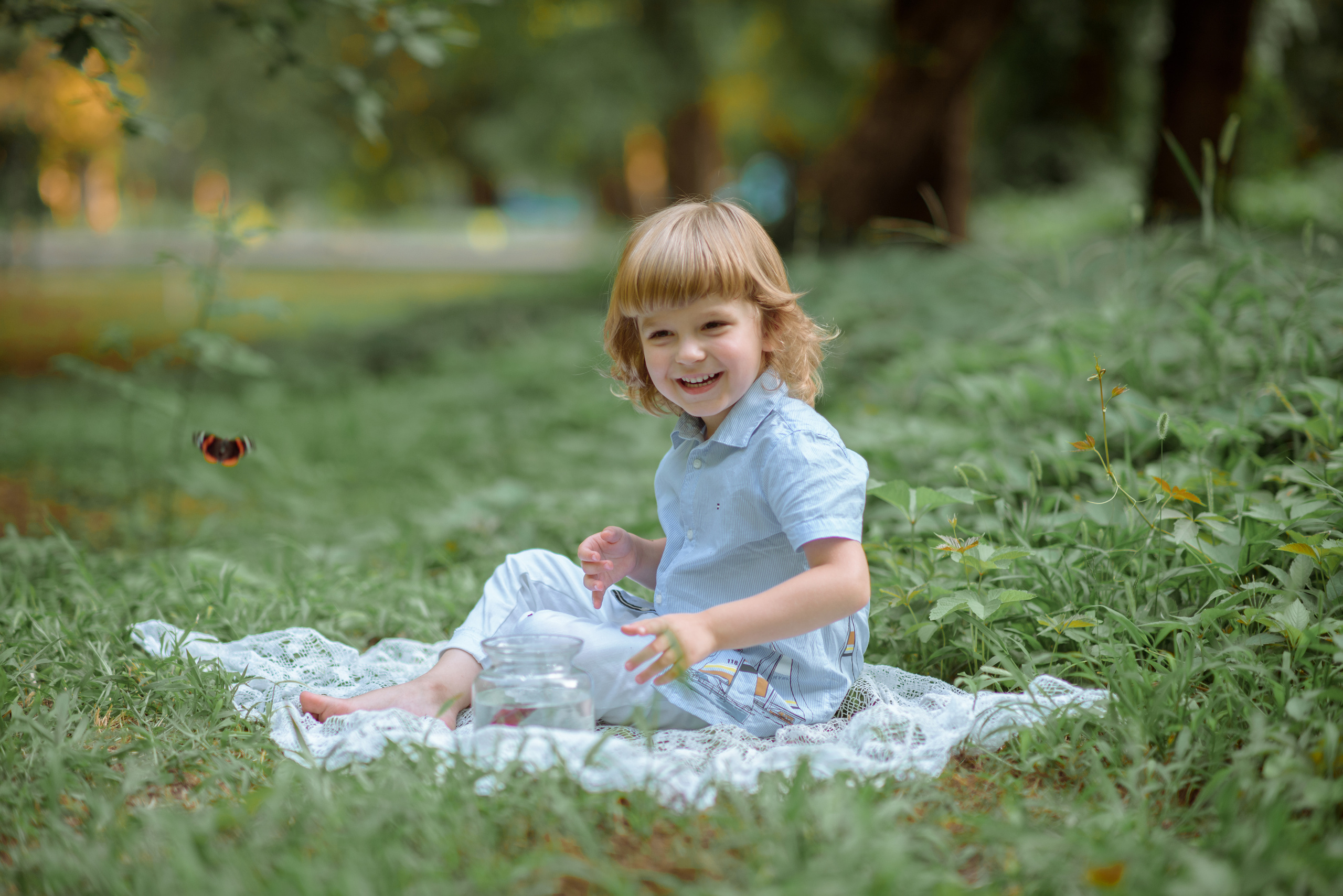 О детстве что рядом… Петя😍. Семейный фотограф в Ростове-на-Дону Мария Панарина