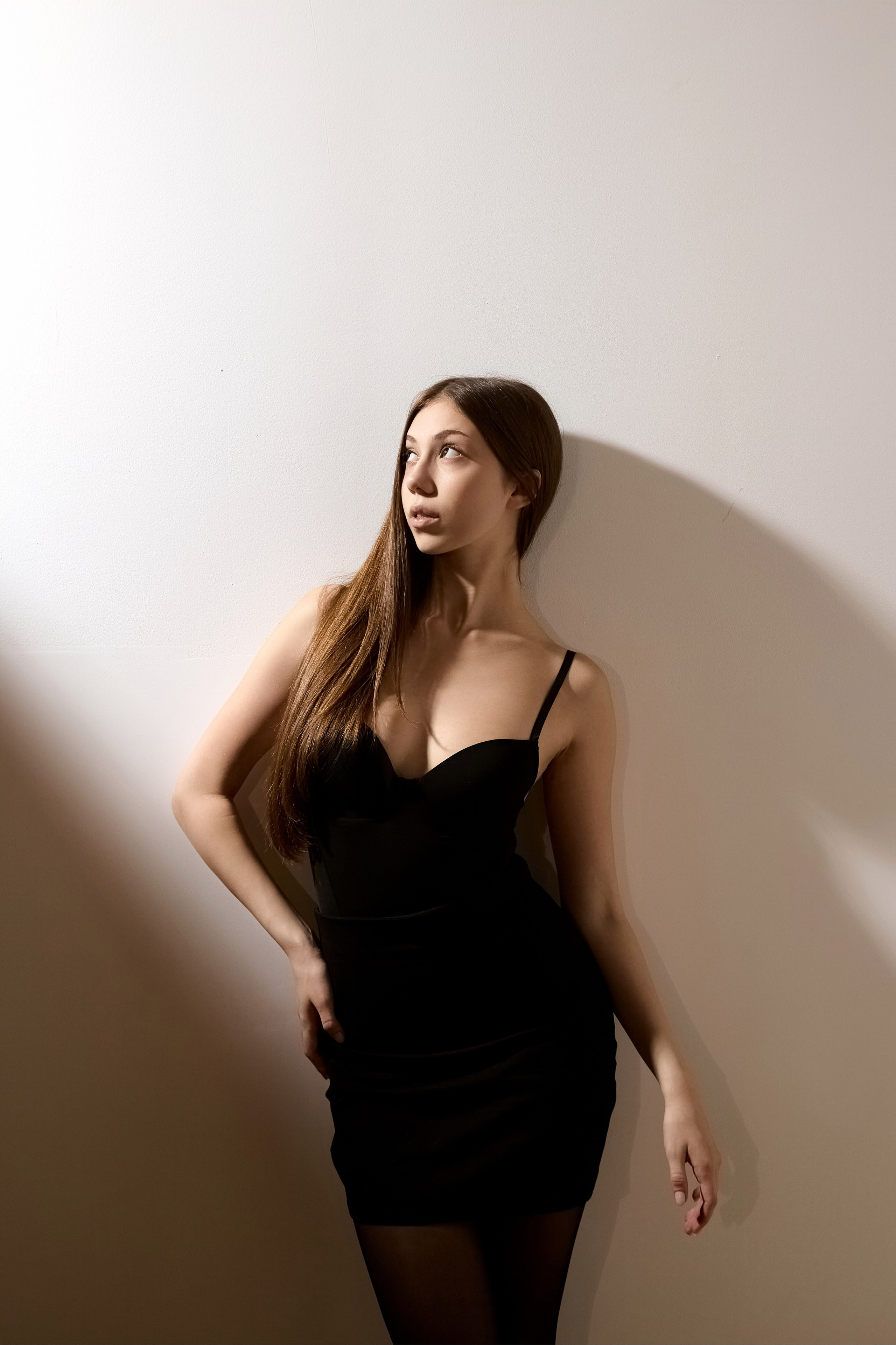 Студийная съёмка Иваново. Портретный и свадебный фотограф в Иваново Максим Гаврилин