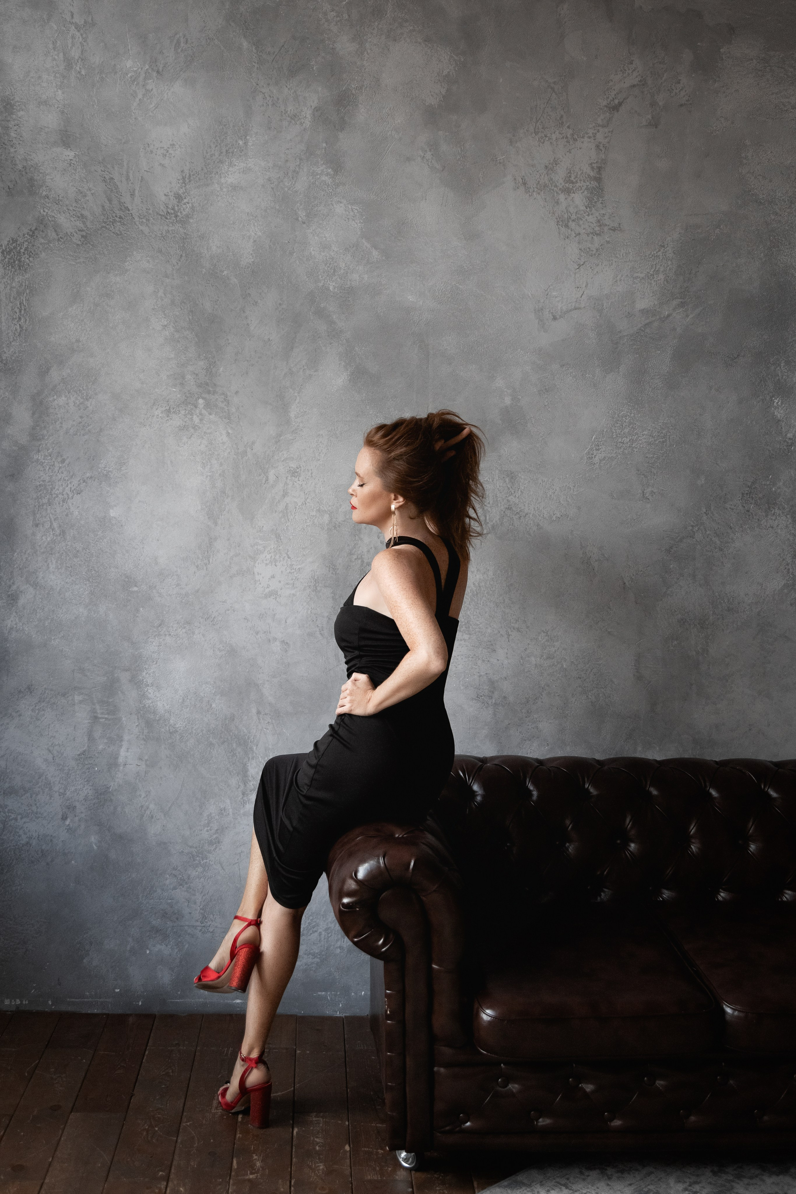 Индивидуальные съемки. Светский фотограф Санкт-Петербург и ЛО