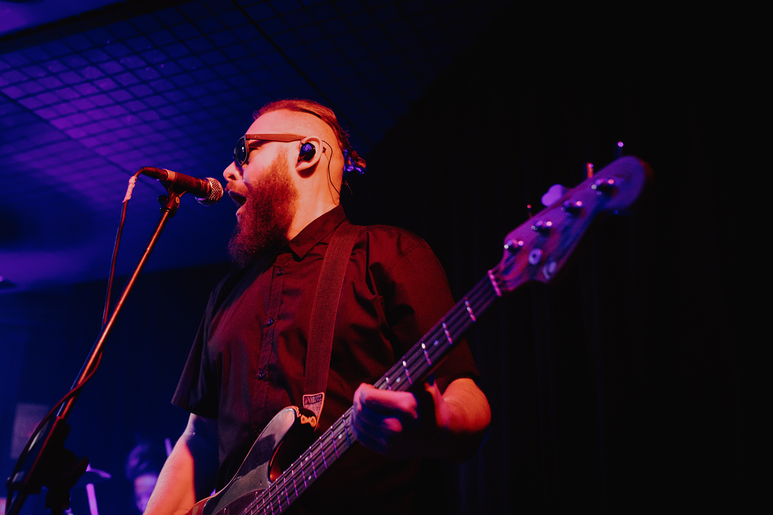 ГРЕБЛЯ. Фотограф Елена Богачева (lenalena_na_na_na)