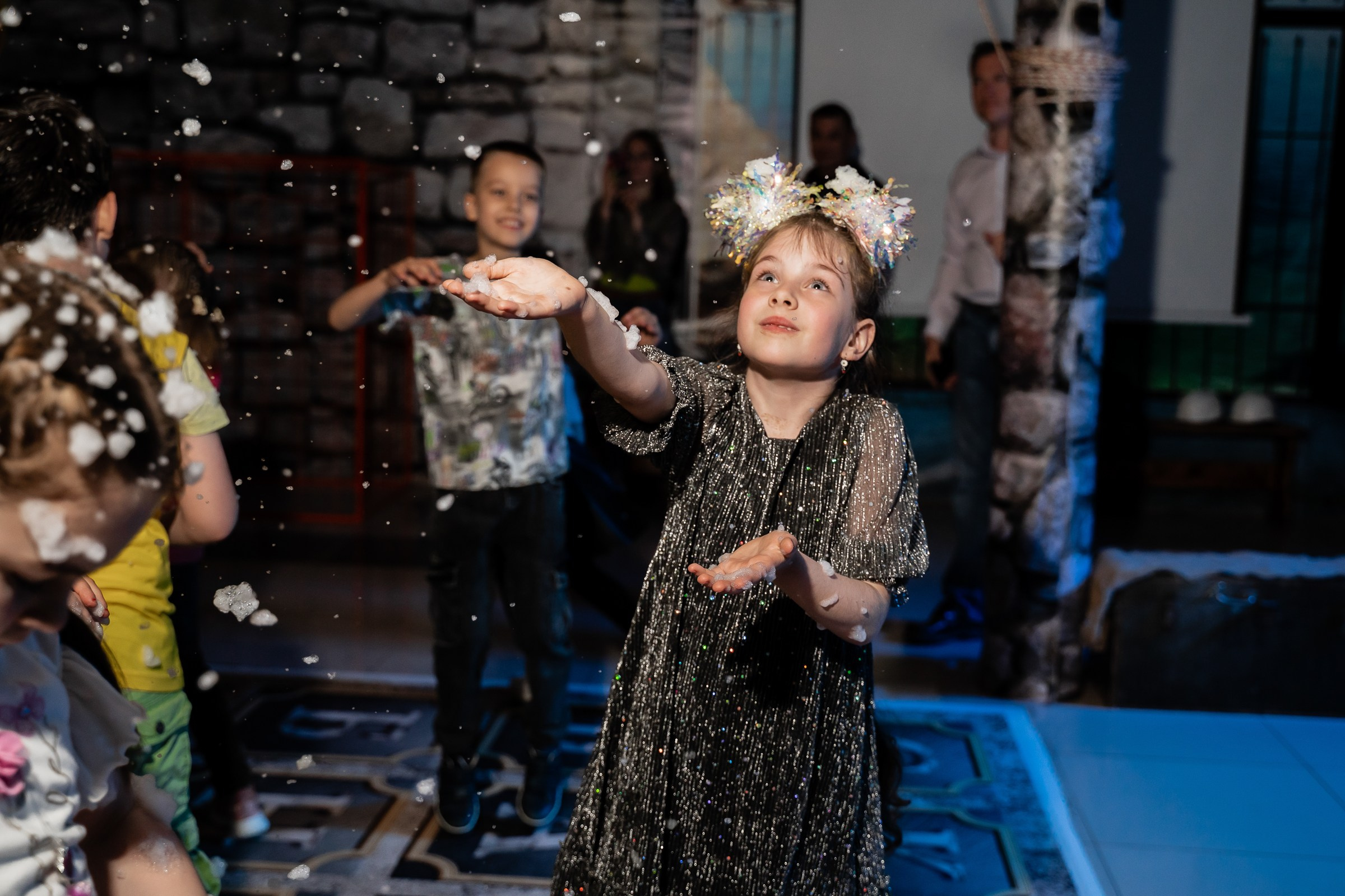 Форд Боярд. Свадебный фотограф Екатерина Кузнецова