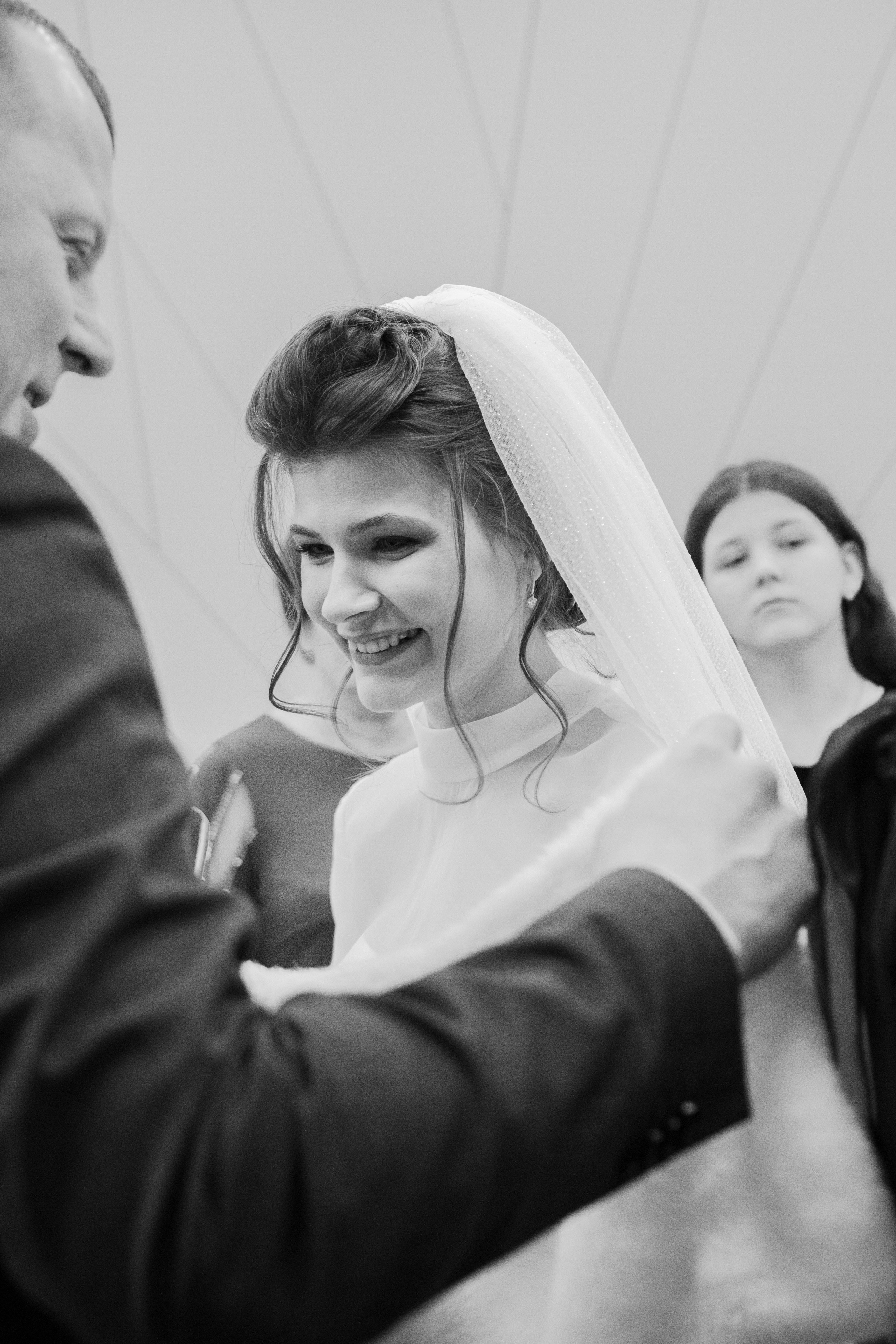 Сергей и Светлана. Главная