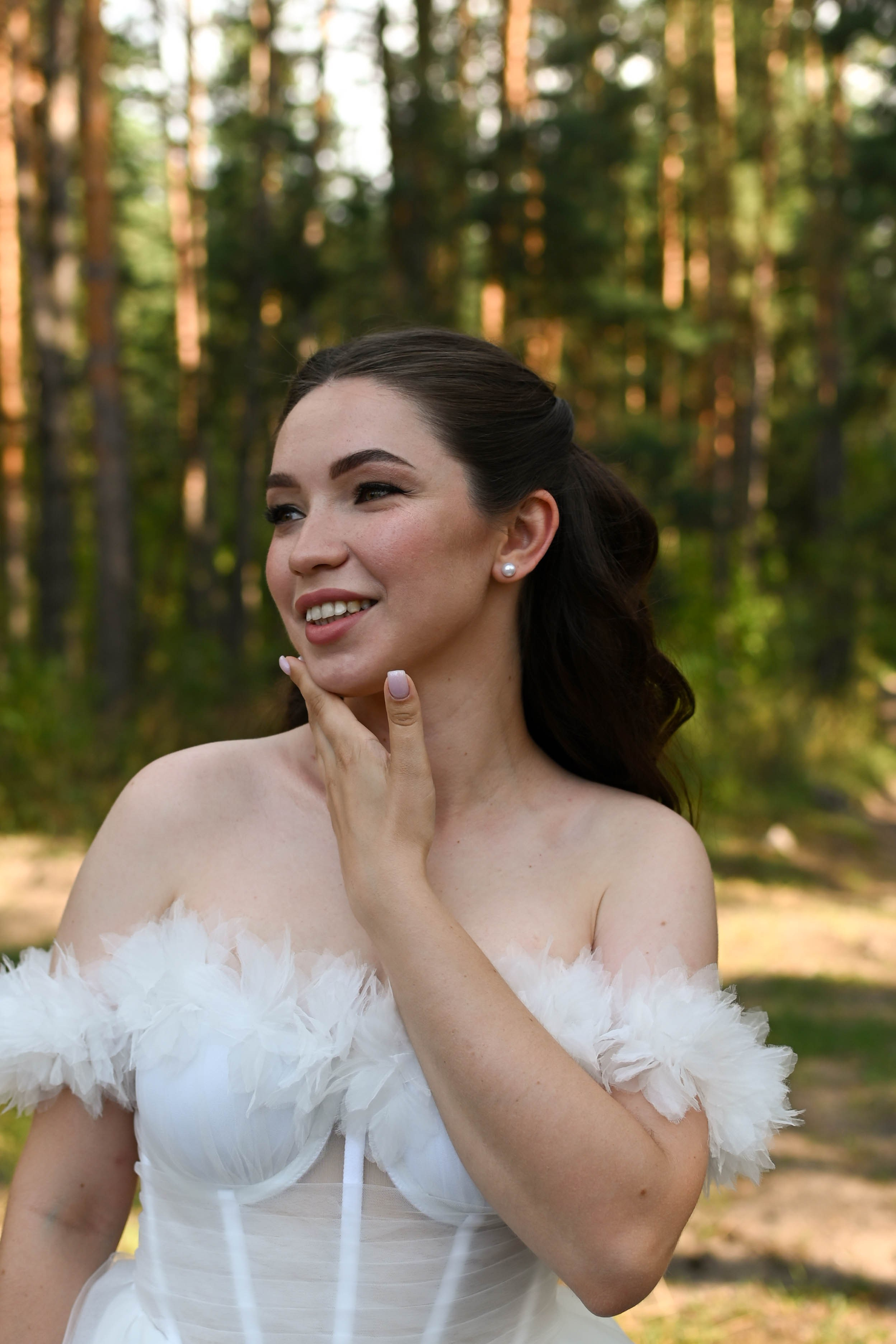 Лесная сказка. Фотограф в Тольятти и Самаре Анастасия