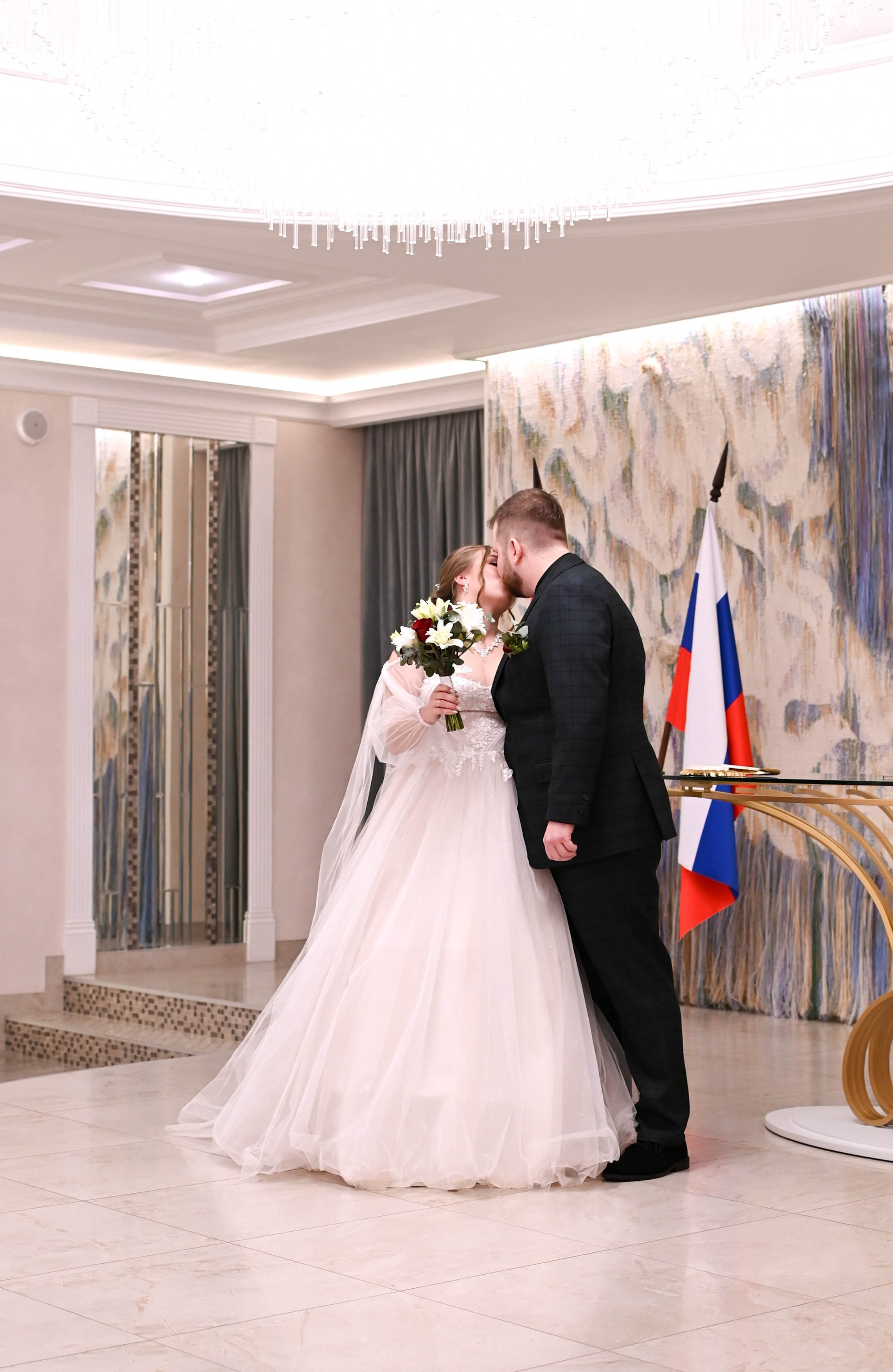 Сергей & Евгения. Фотограф в Тольятти и Самаре Анастасия