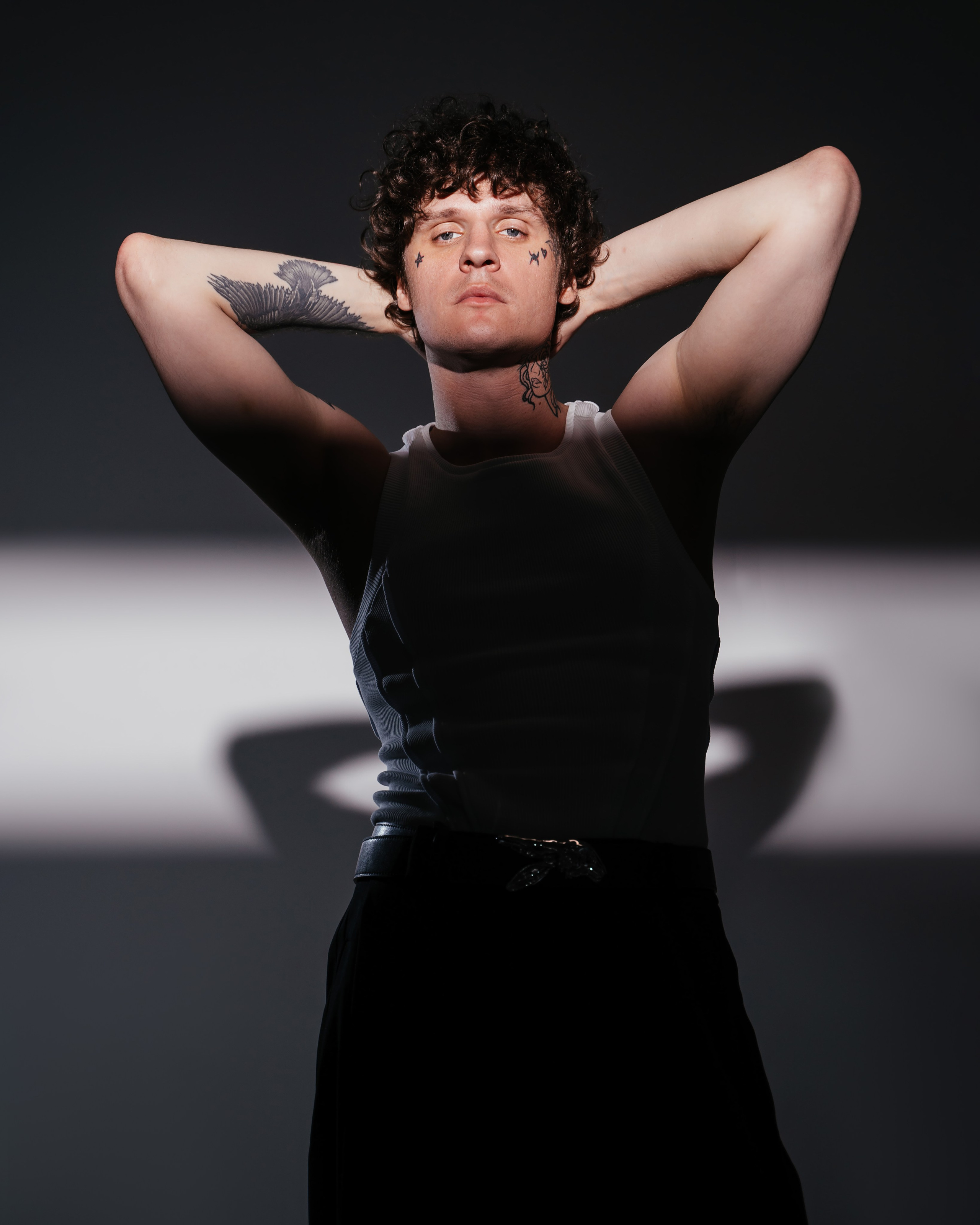 Артисты. Фотограф и видеограф в Санкт-Петербурге Эльнара Екимова