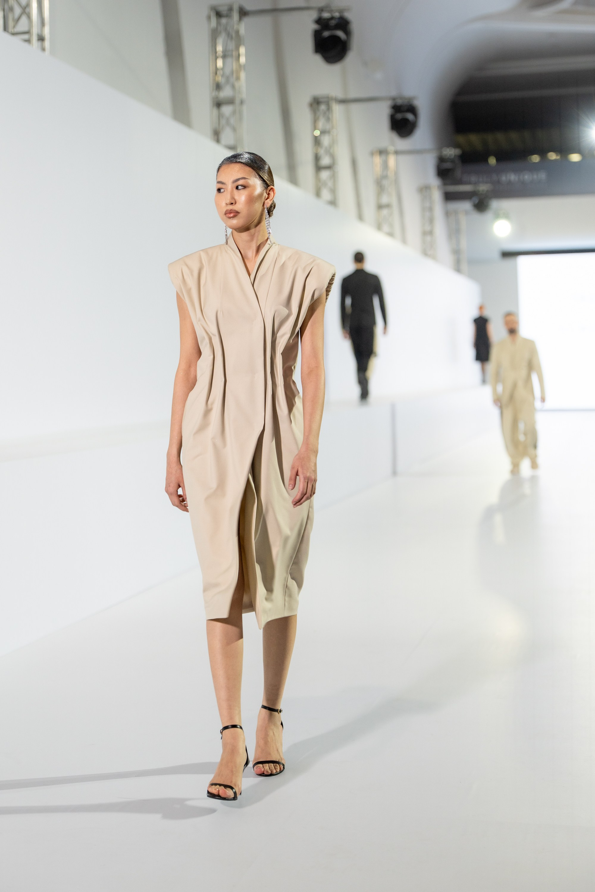 Truly Unique by Alexey ChZhen. Сайт Алматинского НЮ АРТ, будуар и фэшн фотографа Дениса Карпенко