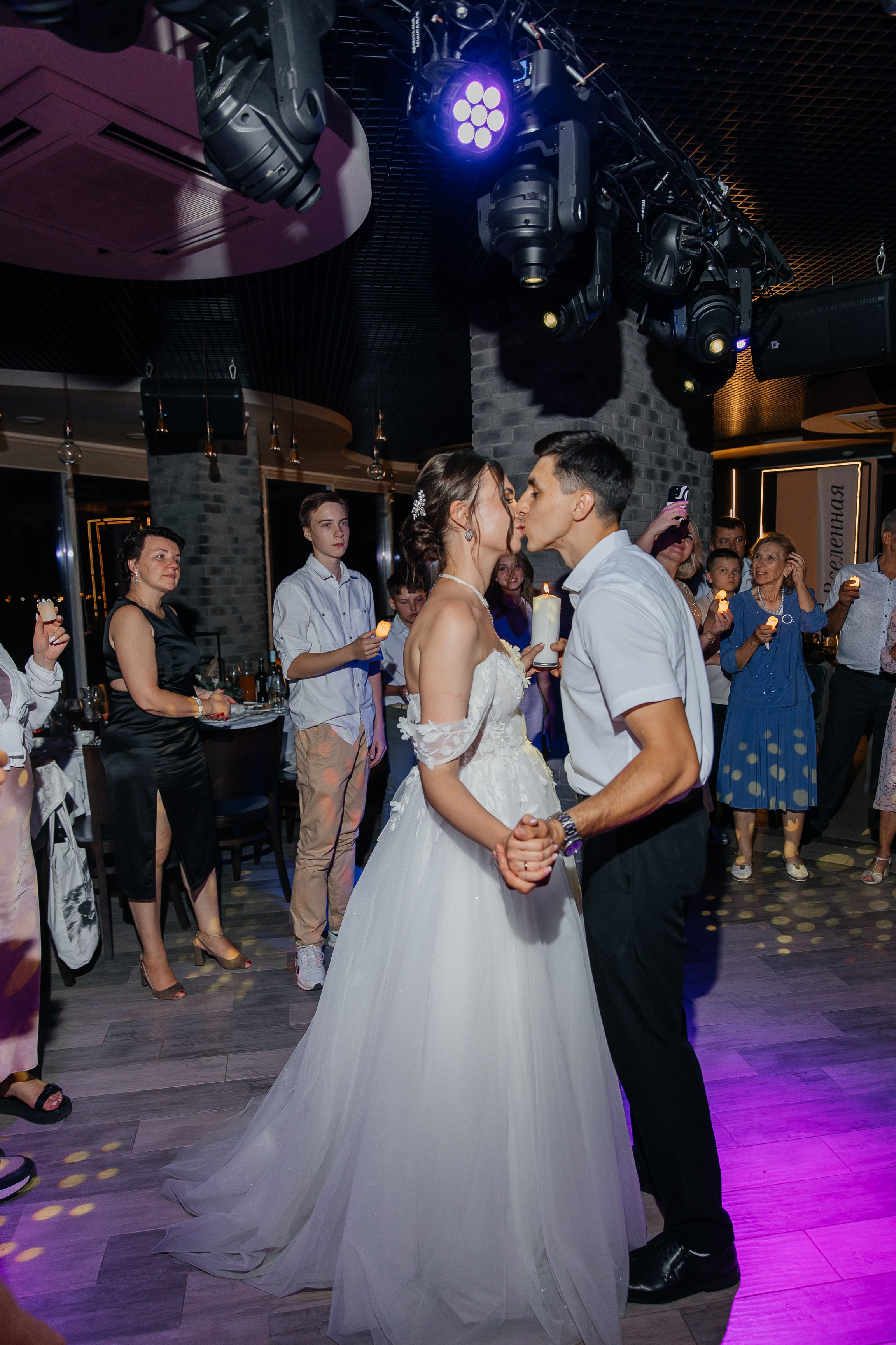 Лера и Саша. Свадебный фотограф Кристина Тимощук