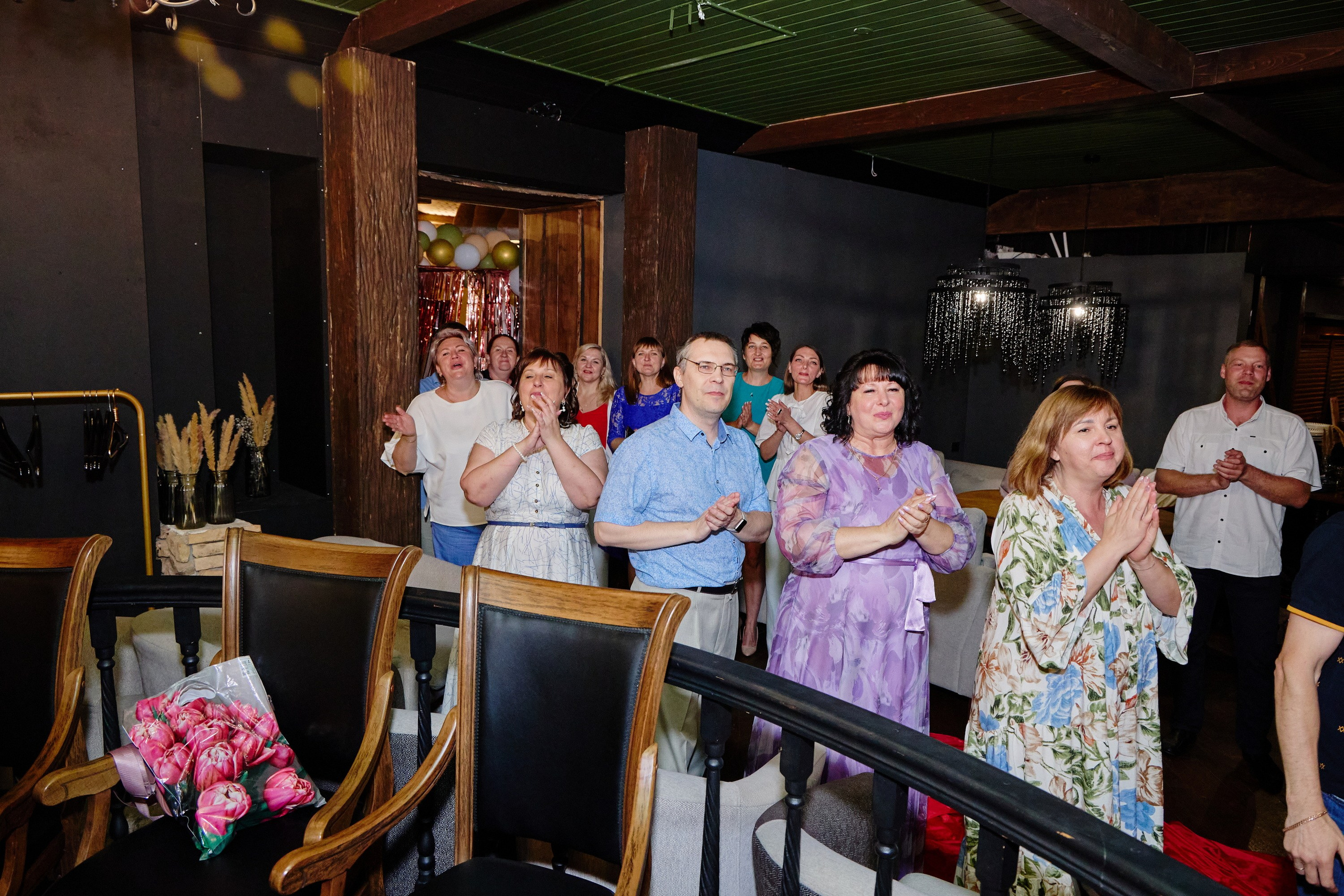 Выпускной 35 Сош. Фотограф Выпускные альбомы Таганрог Сергей Коробченко