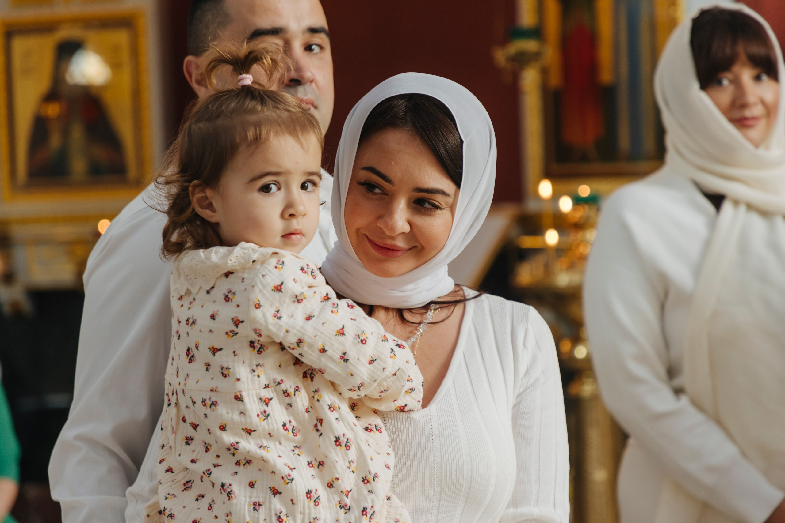 Крещение церковь Спас на Каменке. Фотограф на крещение в Санкт Петербурге