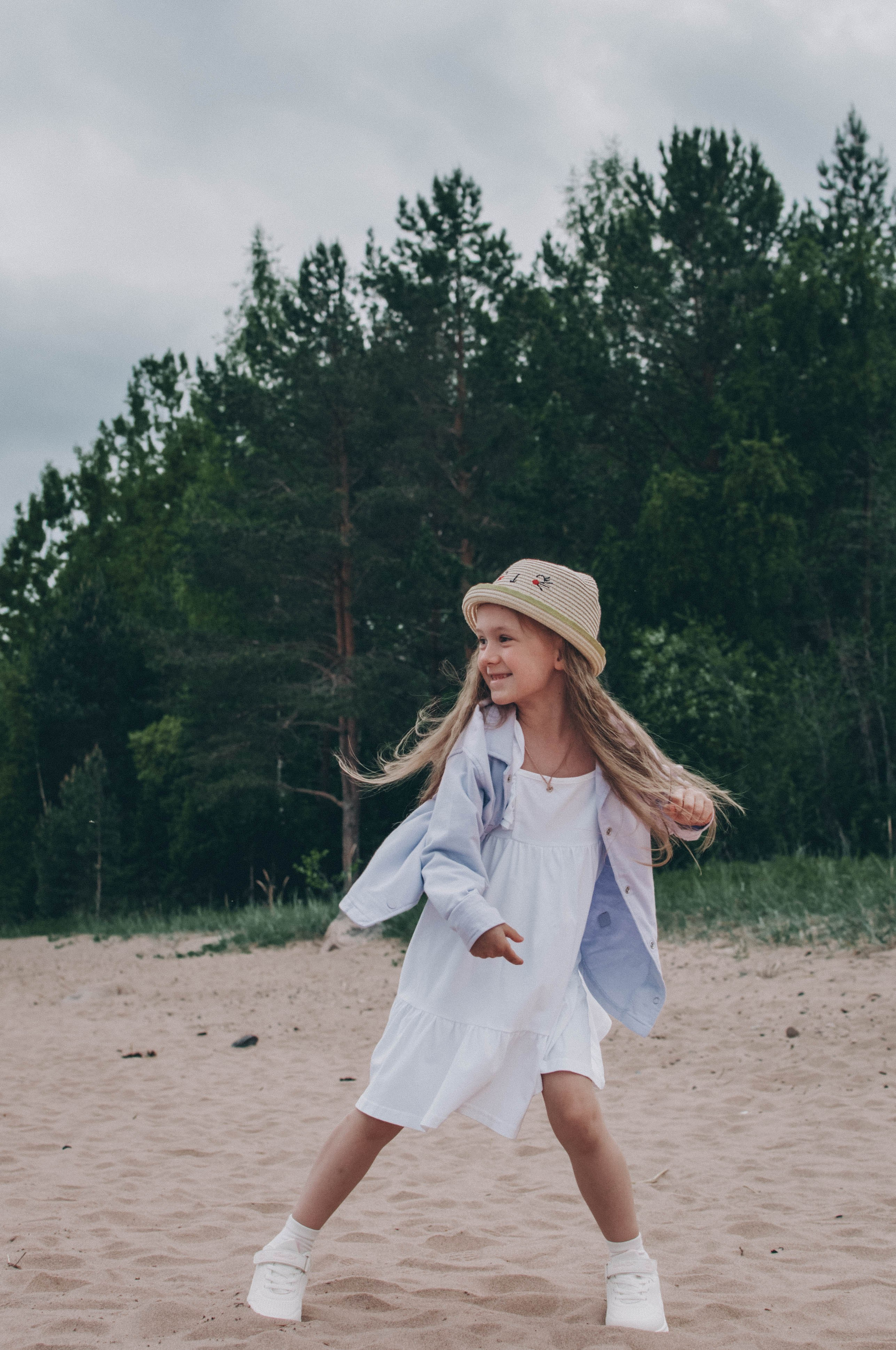 Семейный фотограф из Петрозаводска, Карелия