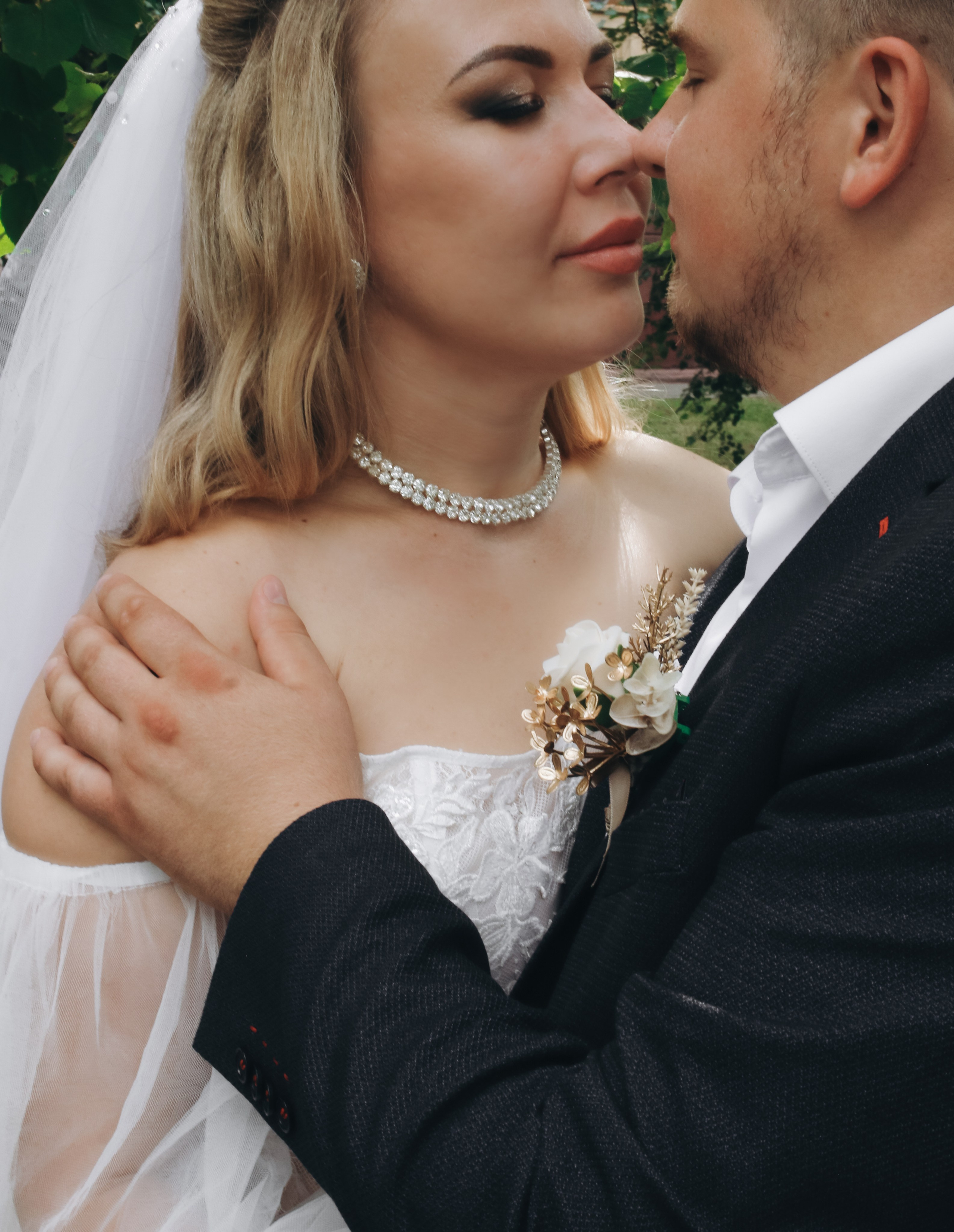 В&А. Семейный фотограф в Кемерово Мария Дорожко