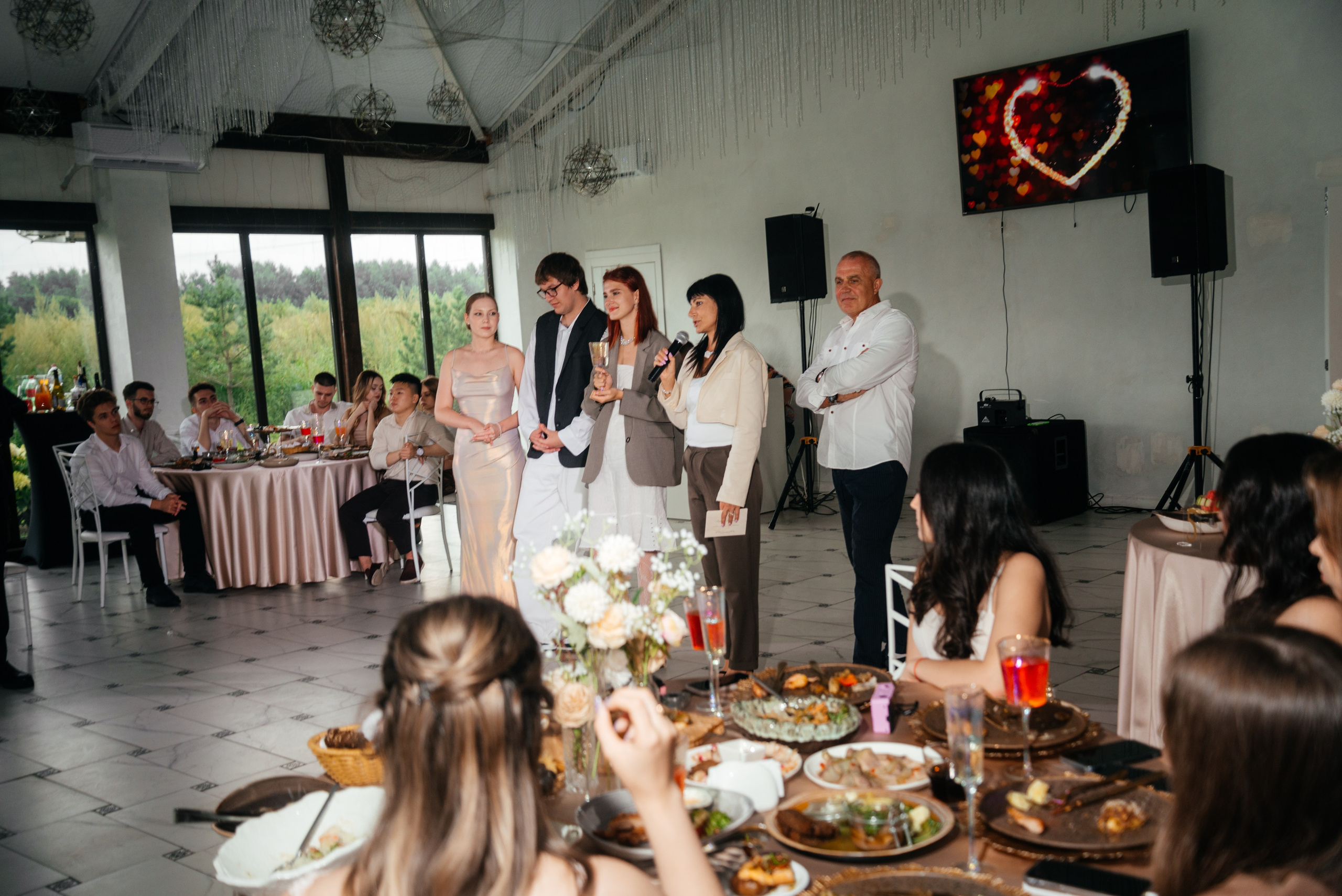 Алина и Александр. Мария Яровая фотограф Хабаровск