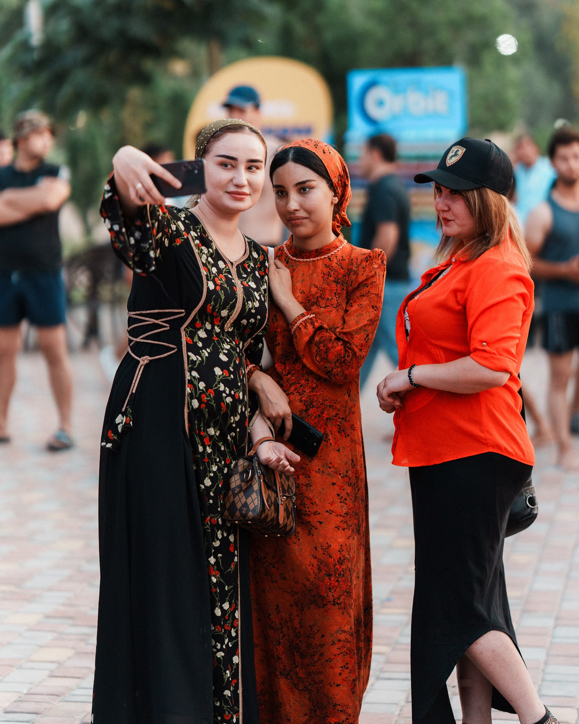 MUSIC FEST 2025. Портретный и Репортажный Фотограф Москва