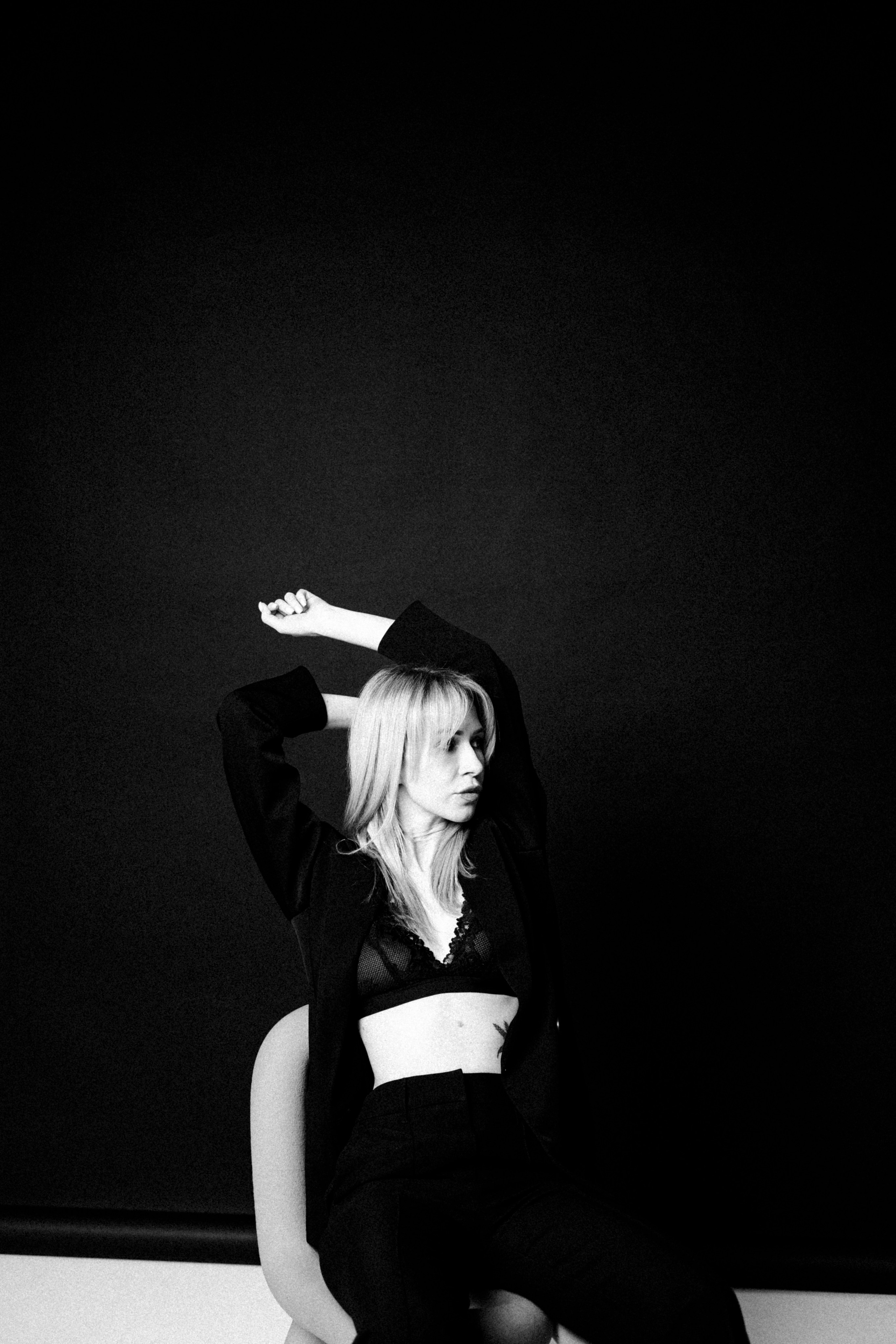 Вероника. Коммерческий фотограф в Москве