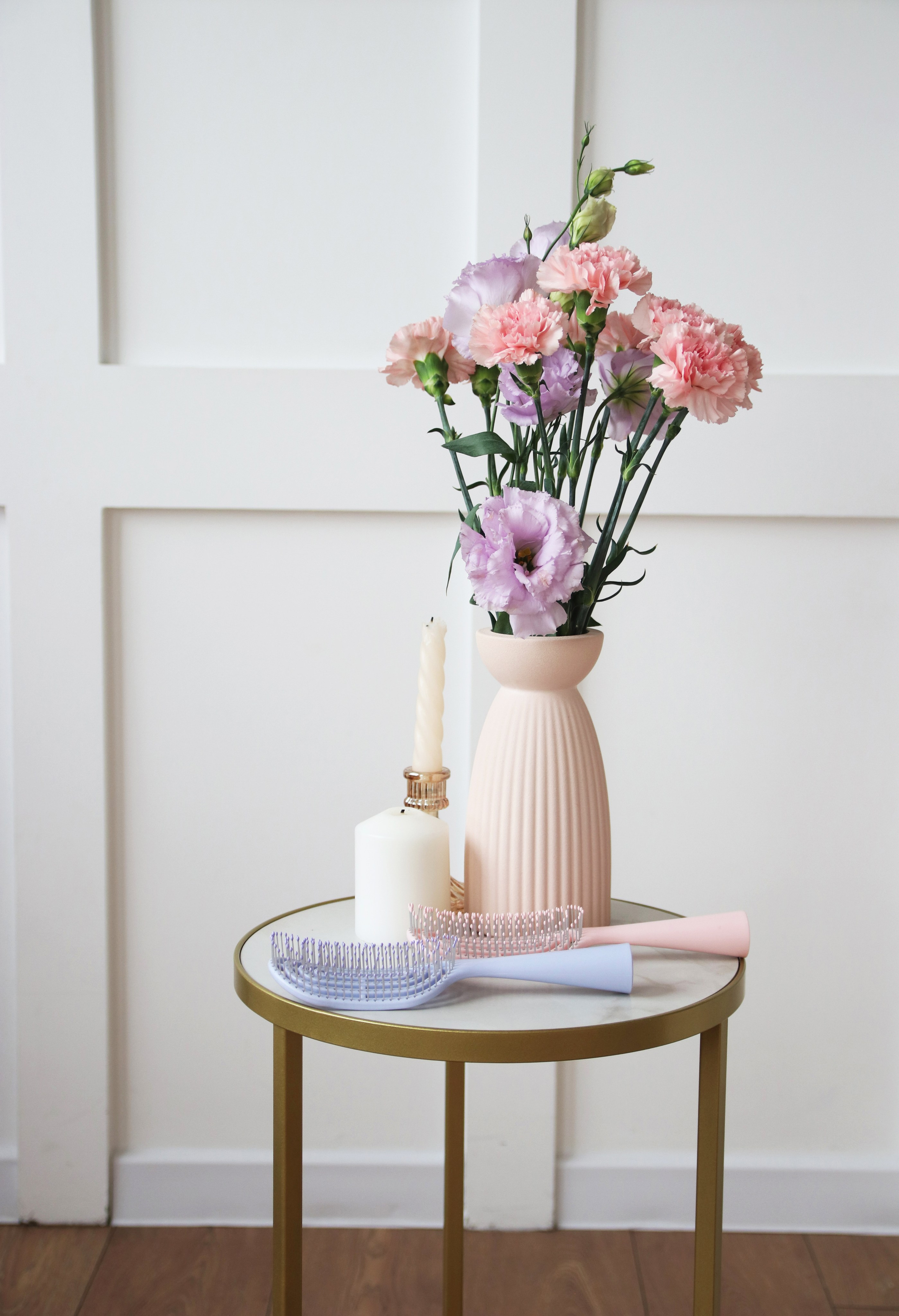 Расчески. Коммерческий фотограф в Москве