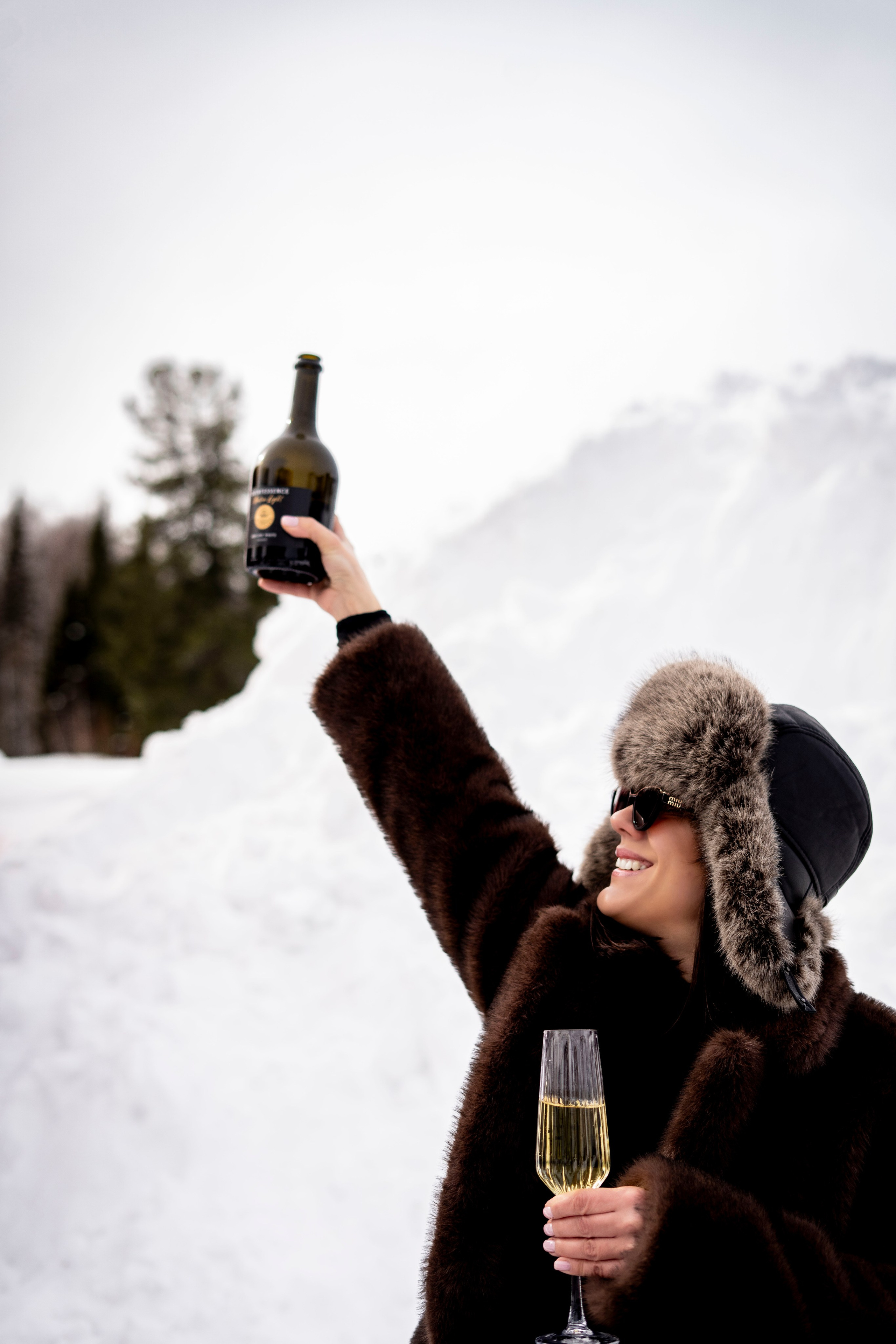 ELENA HB. Анастасия Паршукова — фотограф Шерегеш Новосибирск