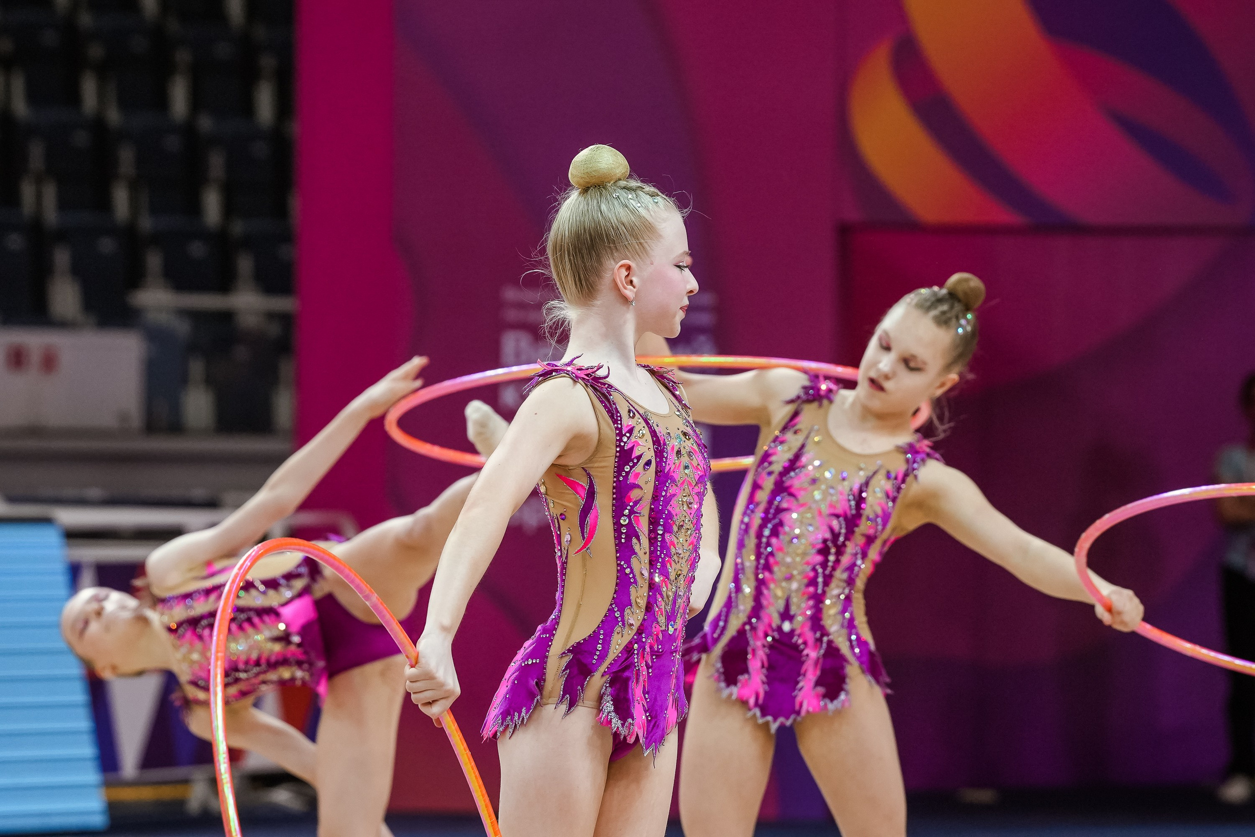 ВЕСЕННИЙ КУБОК 2024. Фотограф Анна Герман. Красноярск