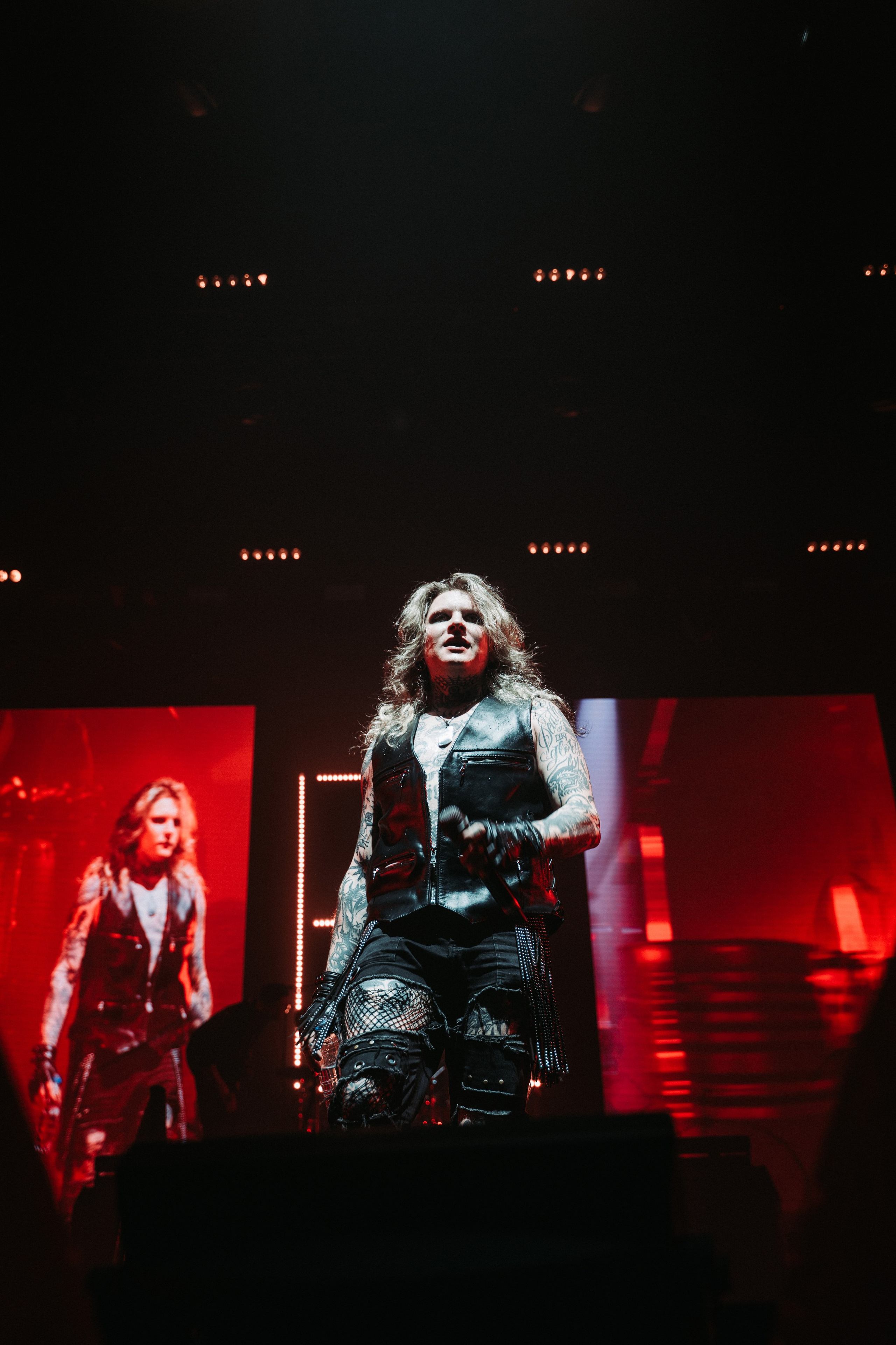 NEVERLOVE. Игорь Богатов — фотограф