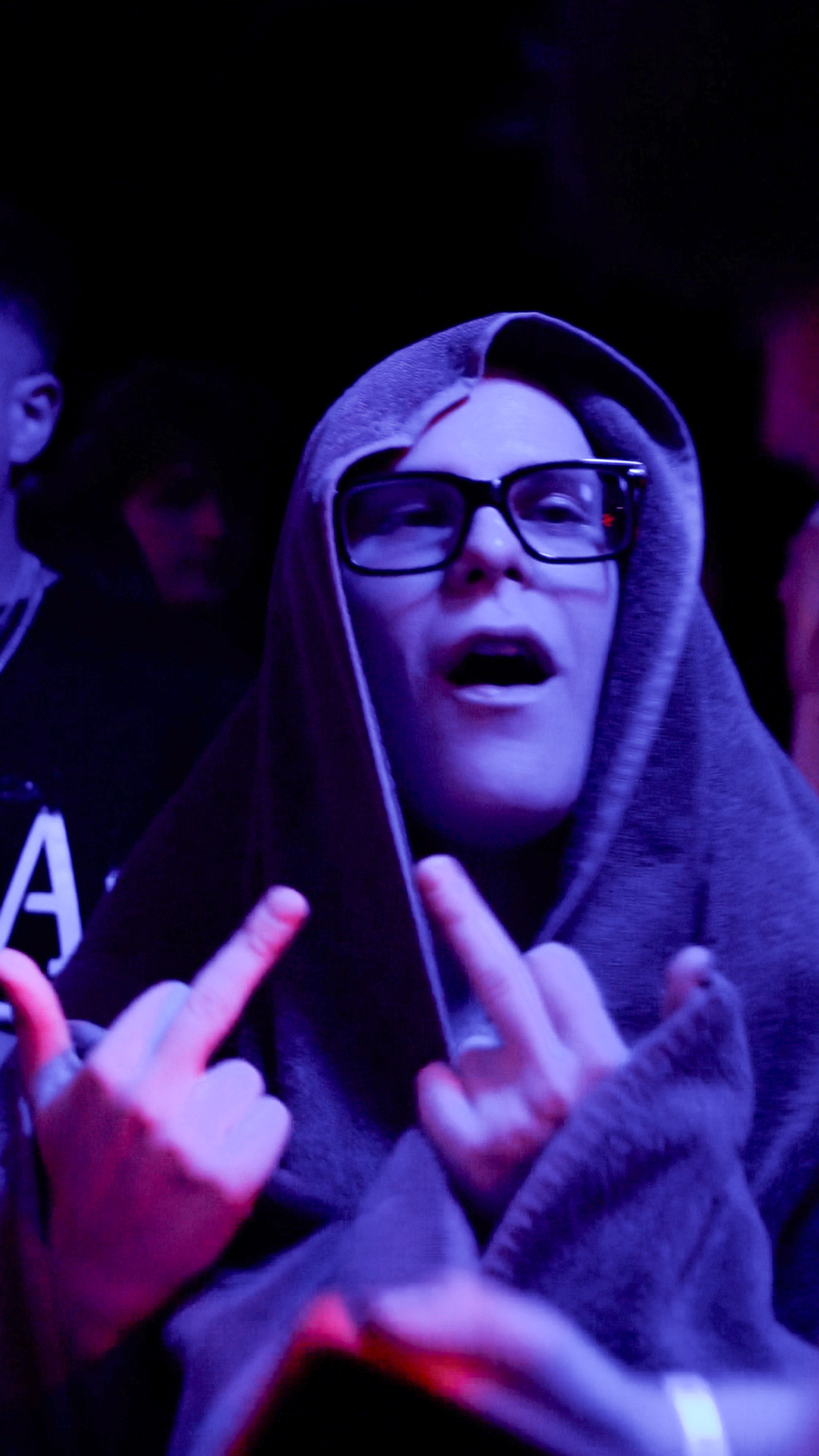 ZHARA POOL | B-DAY 18.07.25. ZHARA CREW