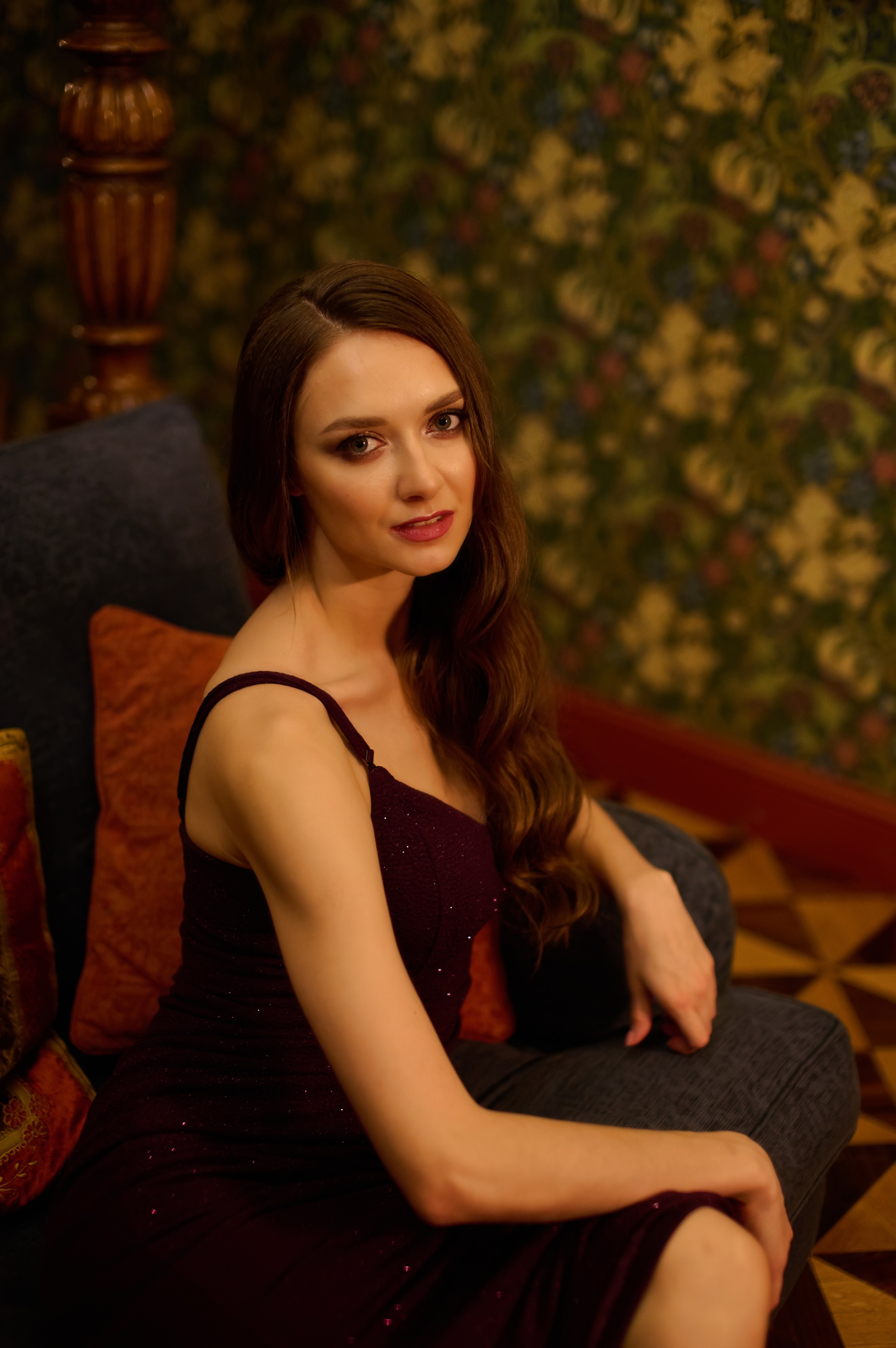 Ася. Фотограф в Санкт Петербурге Александра Вильдгрубе