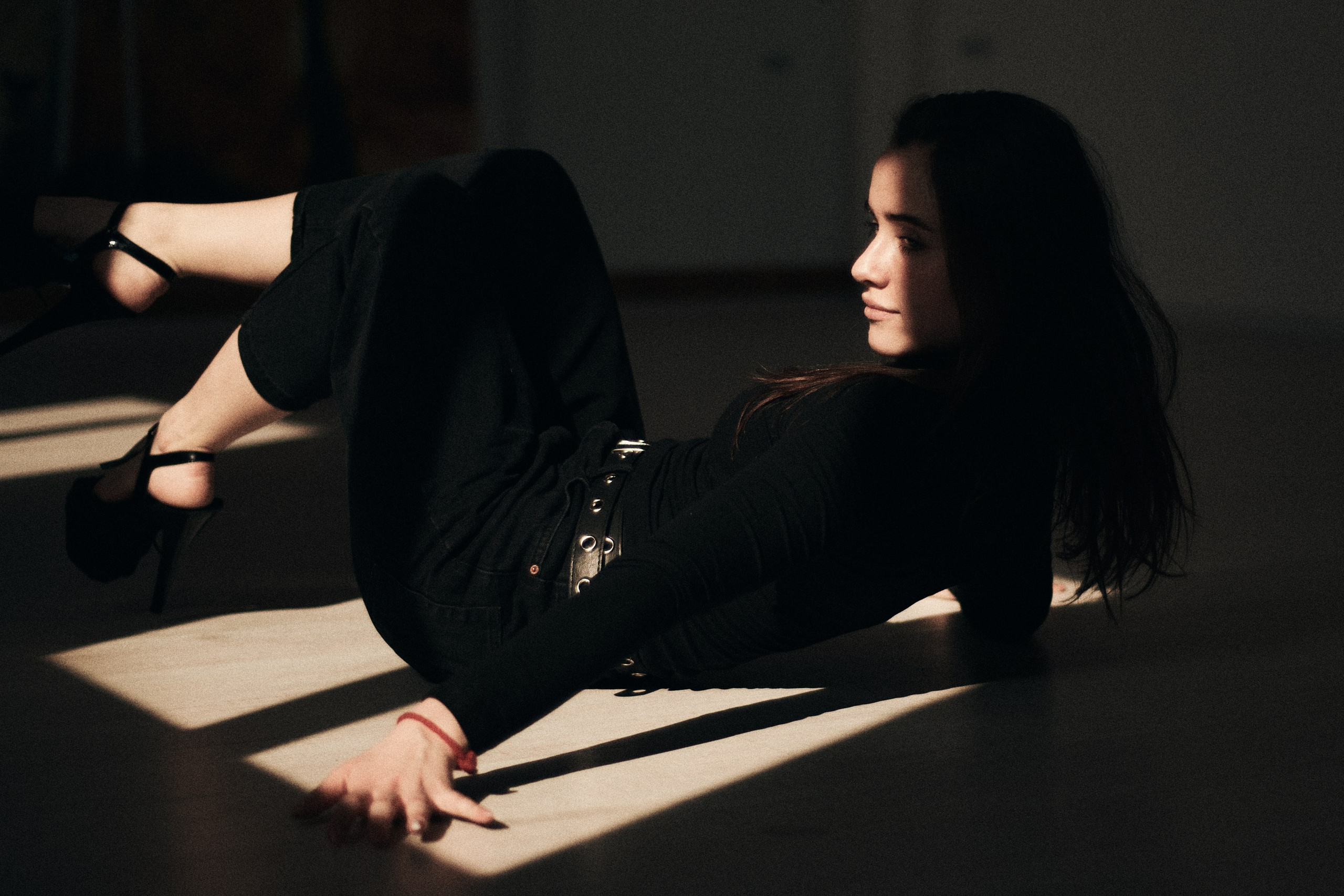 Лена. Женский фотограф в Санкт-Петербурге Степлевич Дарья