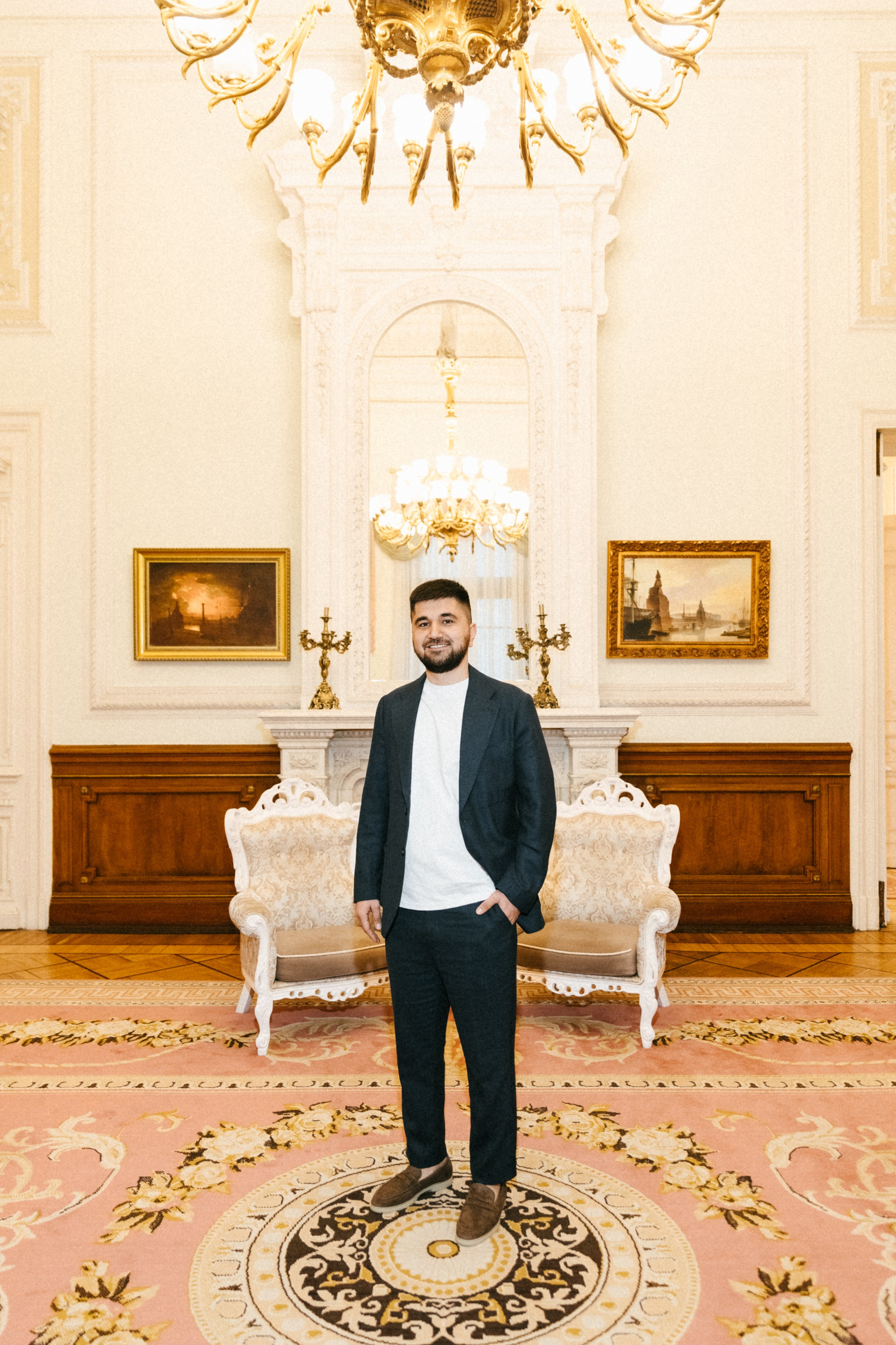 Алишер и Дильноза свадьба. Репортажный и портретный фотограф в Санкт-Петербурге Степлевич Дарья