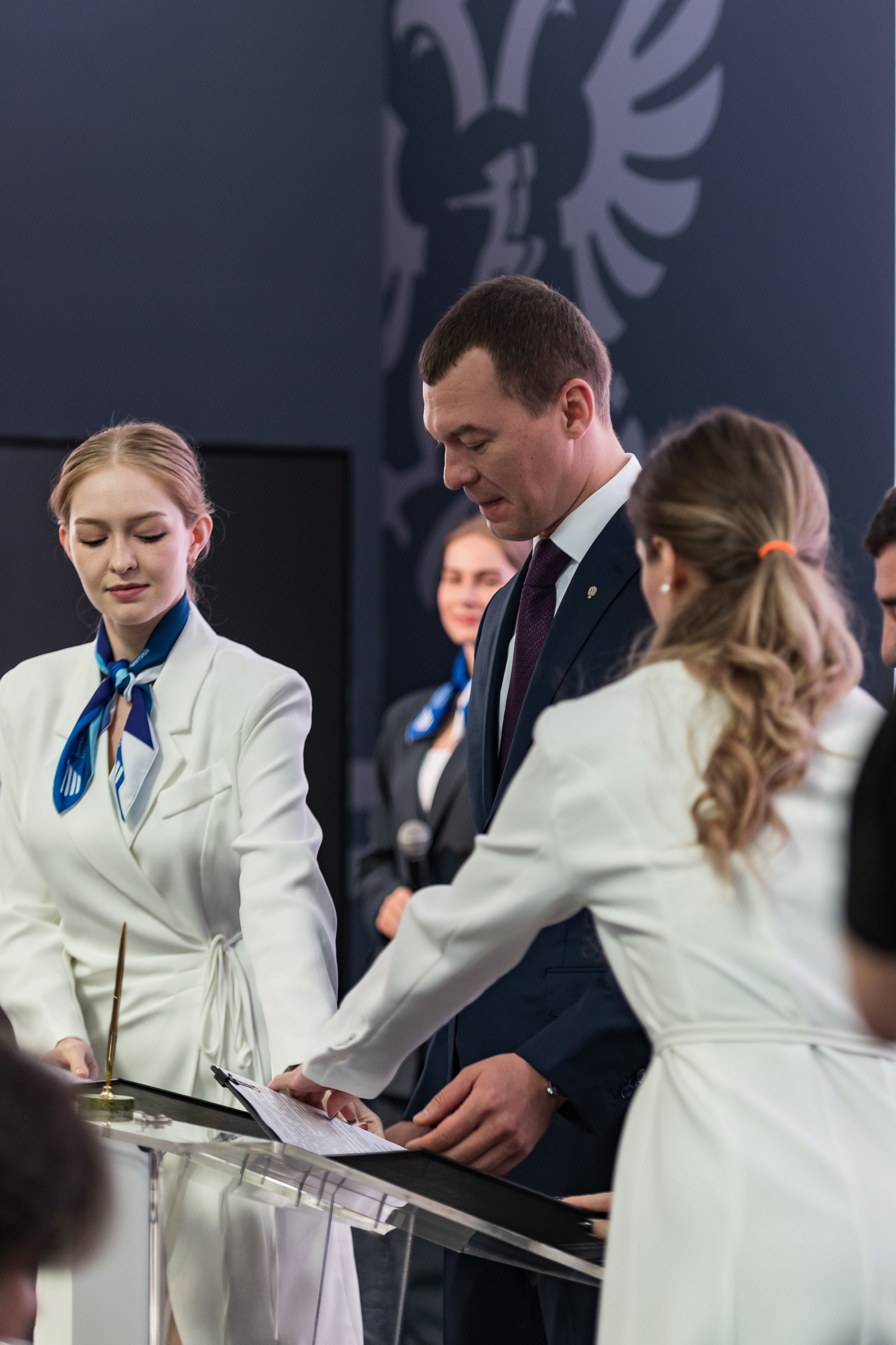 ПМЭФ'24. Женский фотограф в Санкт-Петербурге Степлевич Дарья