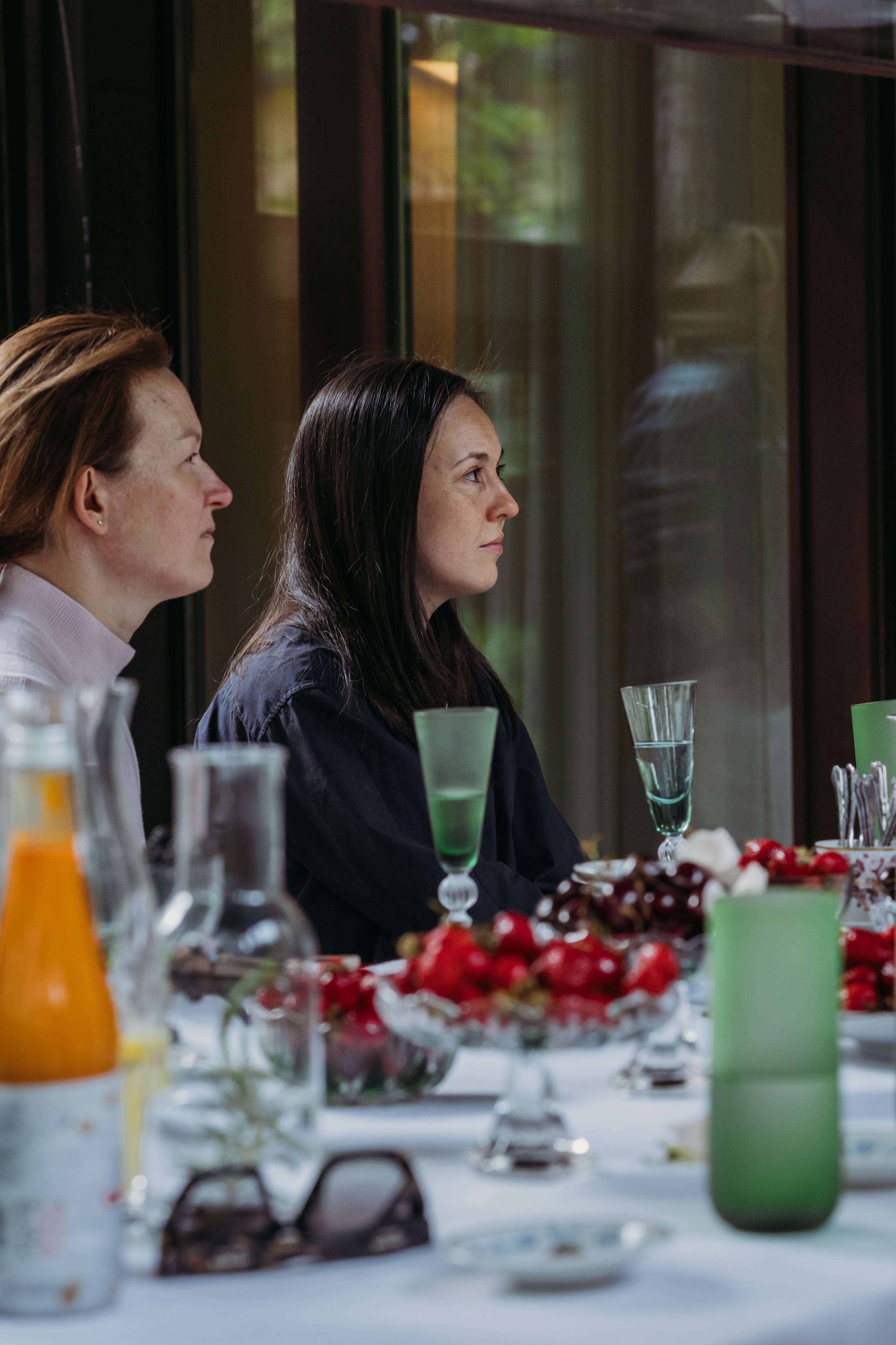 Родные люди «Переделкино». Леся Гаранина. Семейный фотограф/видеограф Москва и область