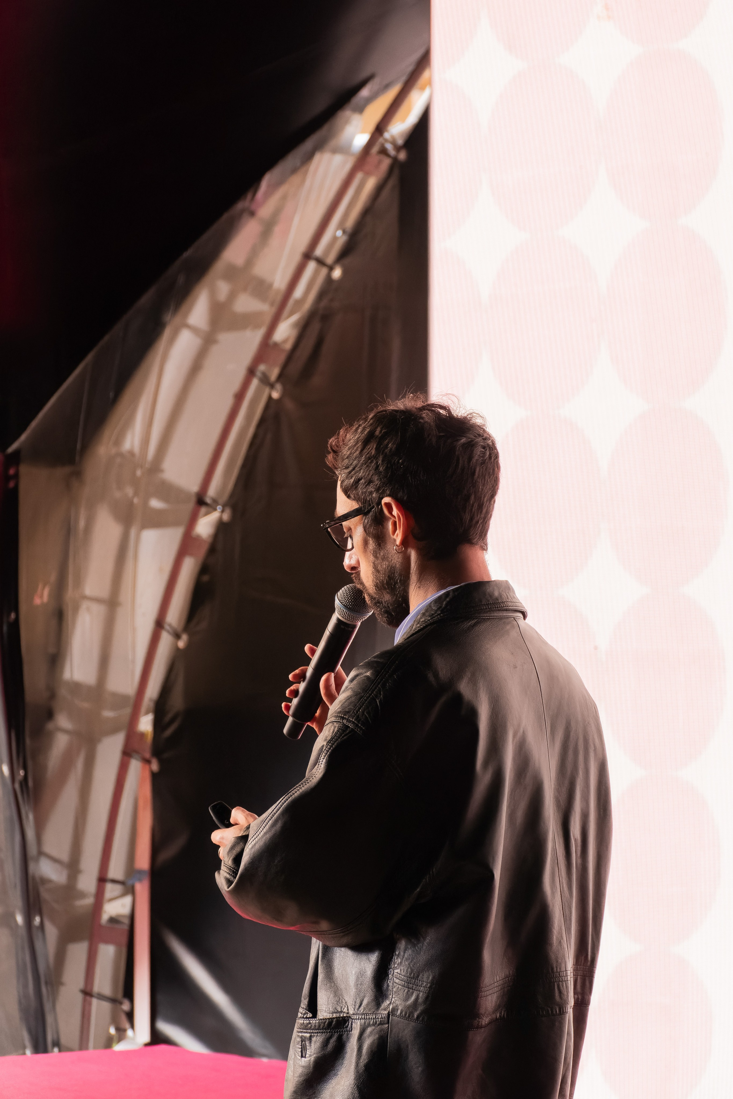 ЛЕНМОСТЫ 2025. Фотограф в Санкт-Петербурге Авдотья Благовещенская