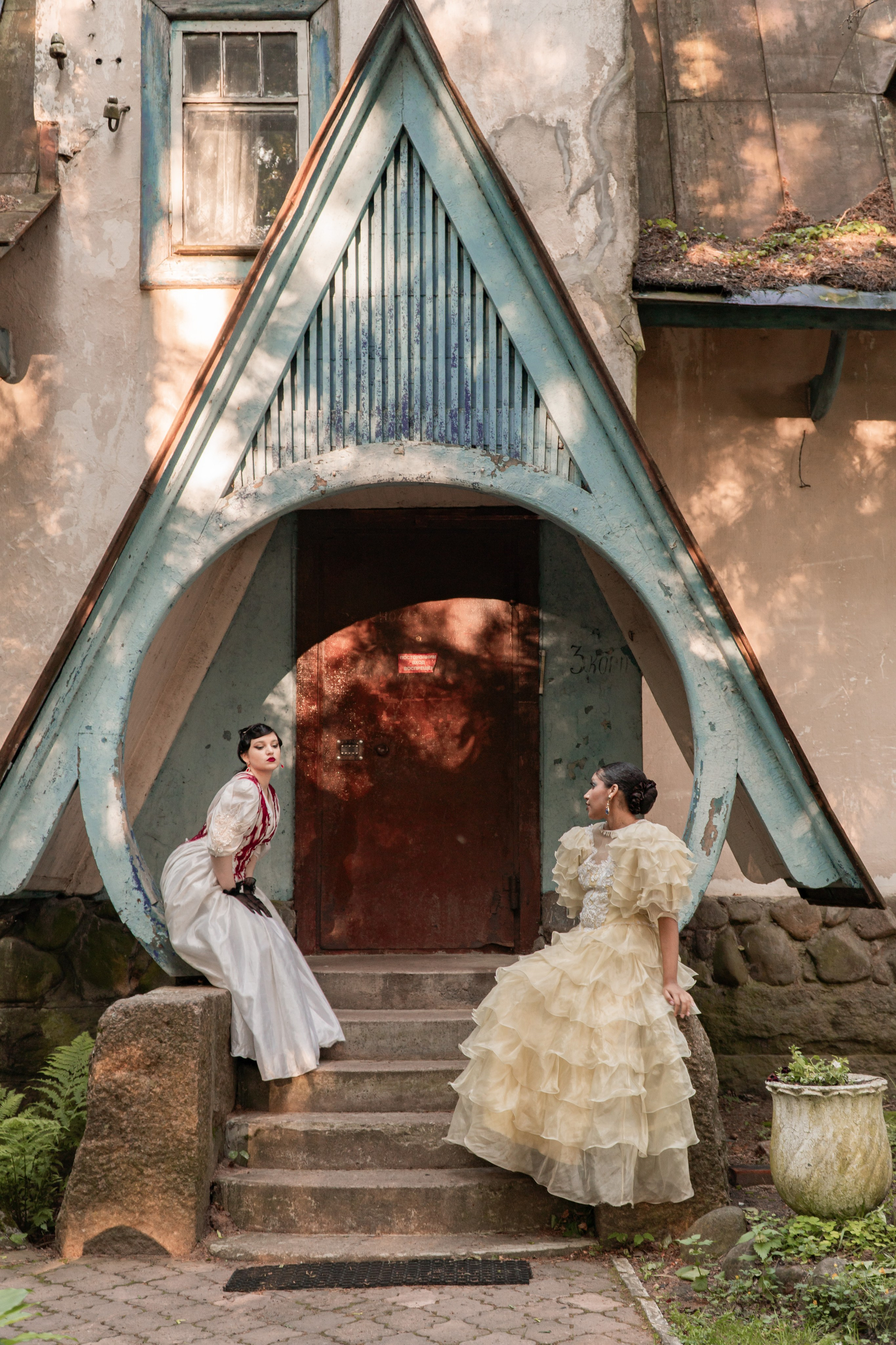 Ещё. Фотограф в Санкт-Петербурге Авдотья Благовещенская