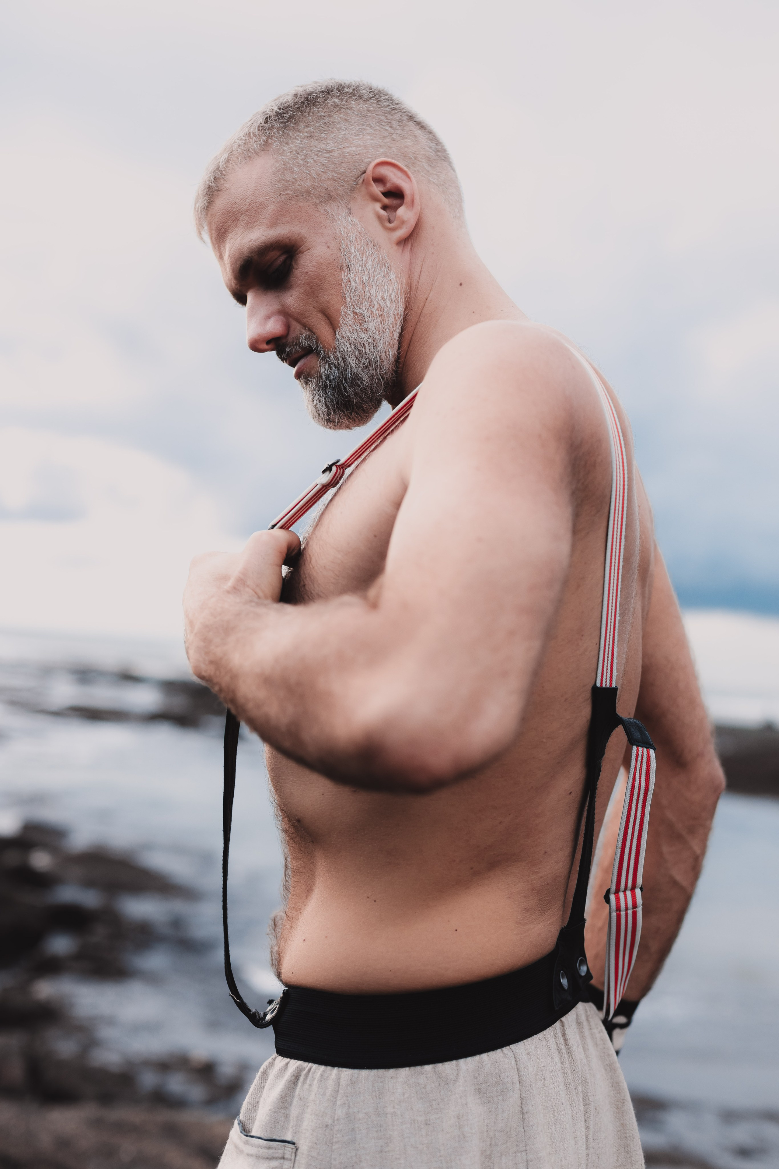 Aleksandr and power. Mariam Bagdasaryan