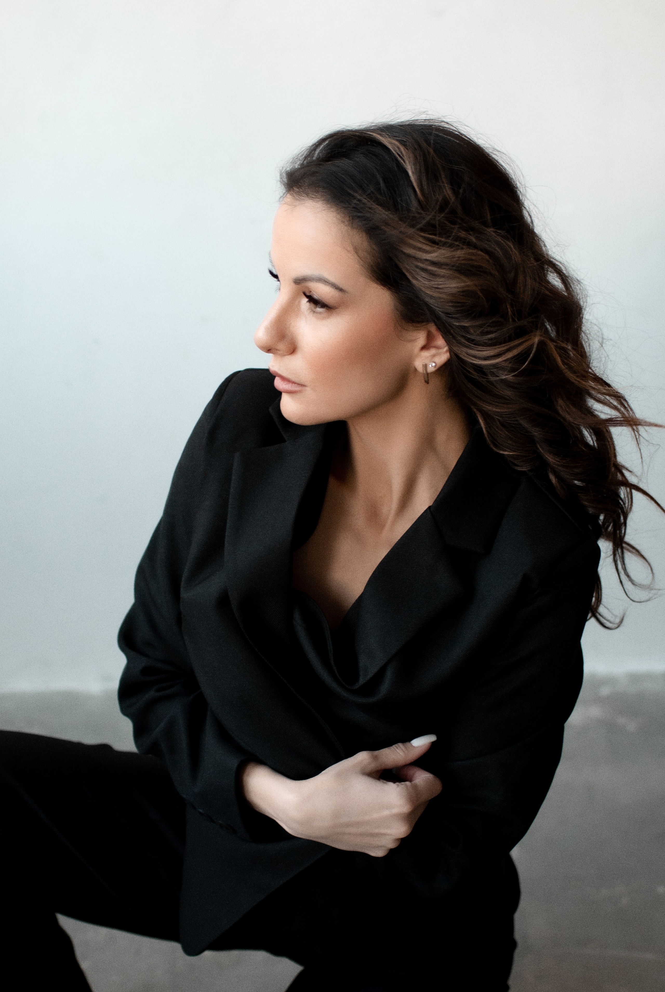 Валерия. Свадебный и семейный фотограф в Серпухове Александра Дерюшева