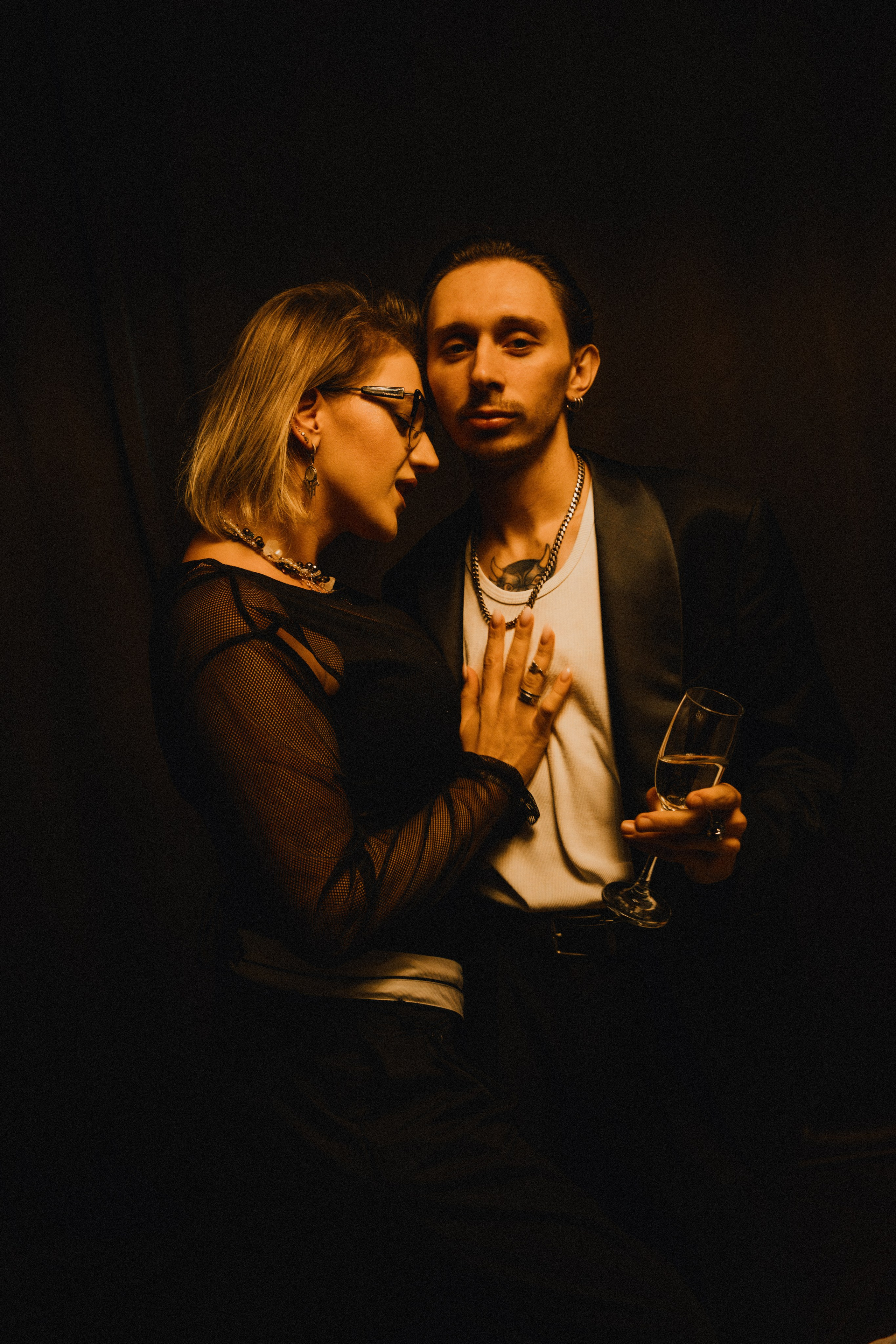 СВЕТСКОЕ. Фотограф Владивосток Ян Паклин