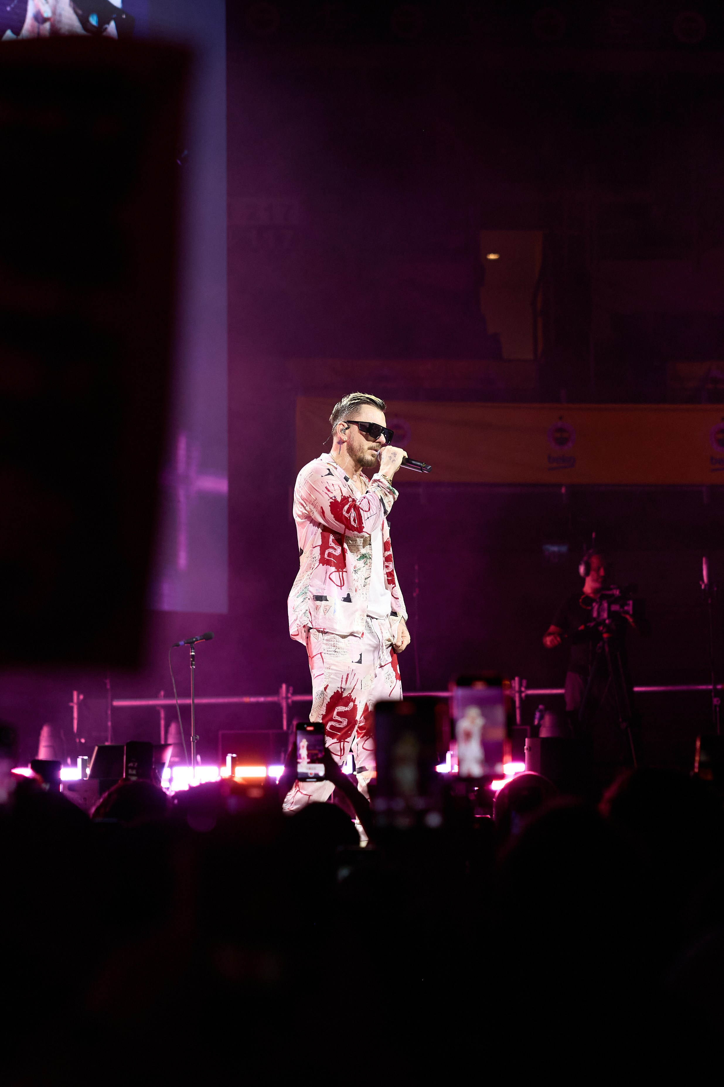 30 Seconds to Mars. Фотограф Москва, Дима Пеллер